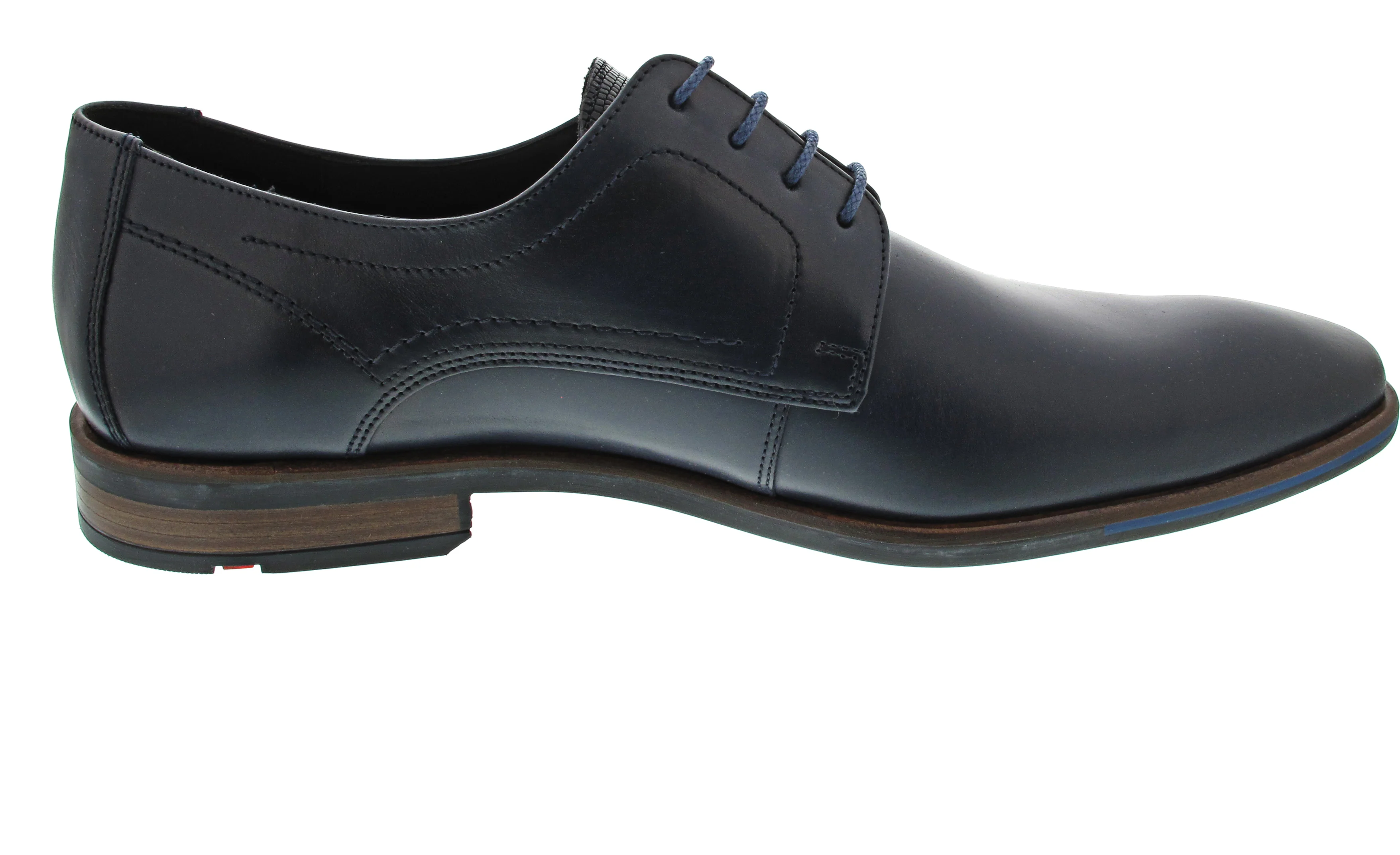 Lloyd Don Business Schuh Blau - Image 30