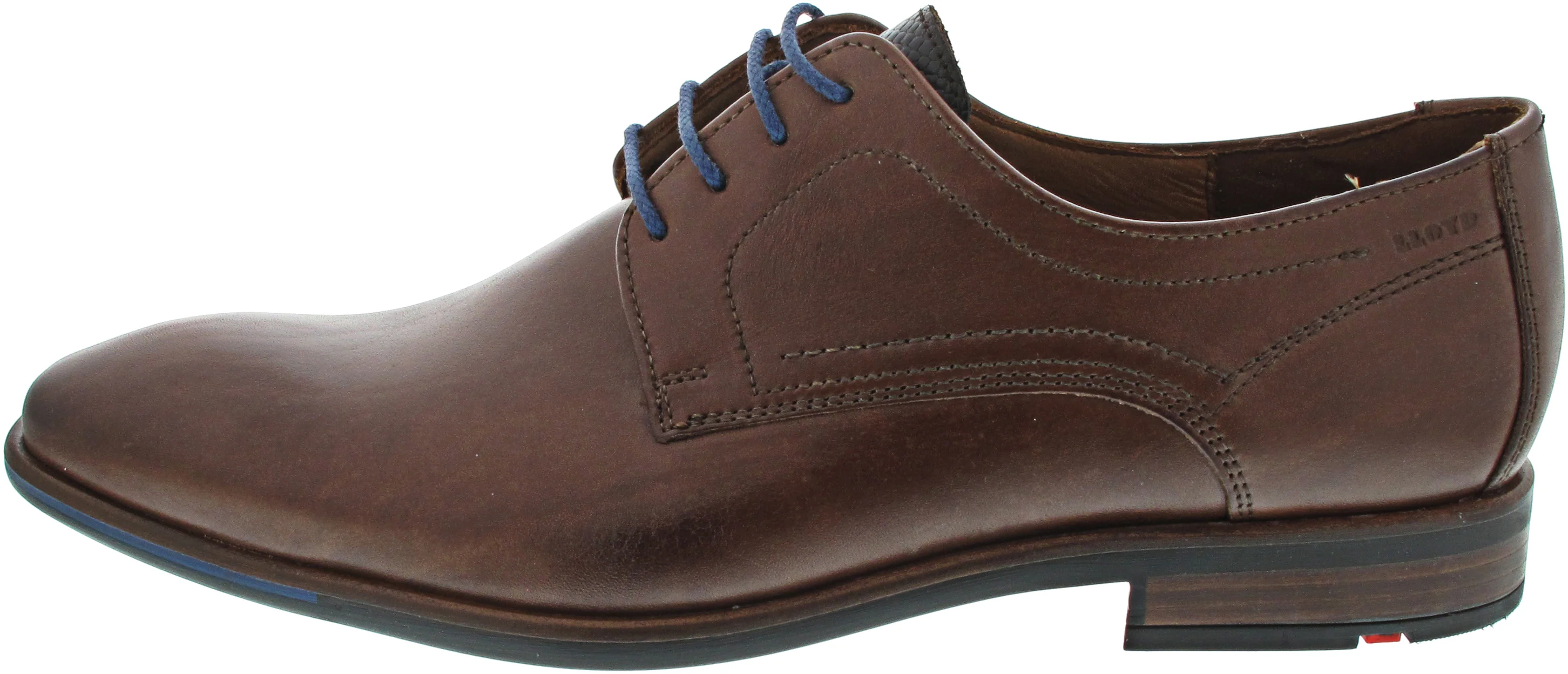 Lloyd Don Business Schuh Braun - Image 2
