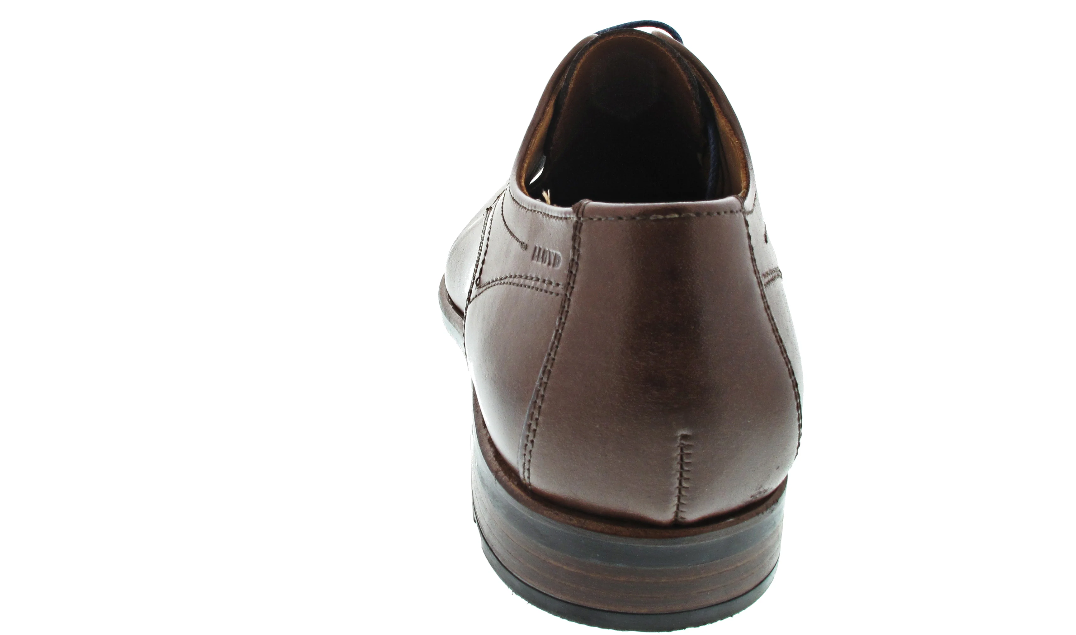 Lloyd Don Business Schuh Braun - Image 29