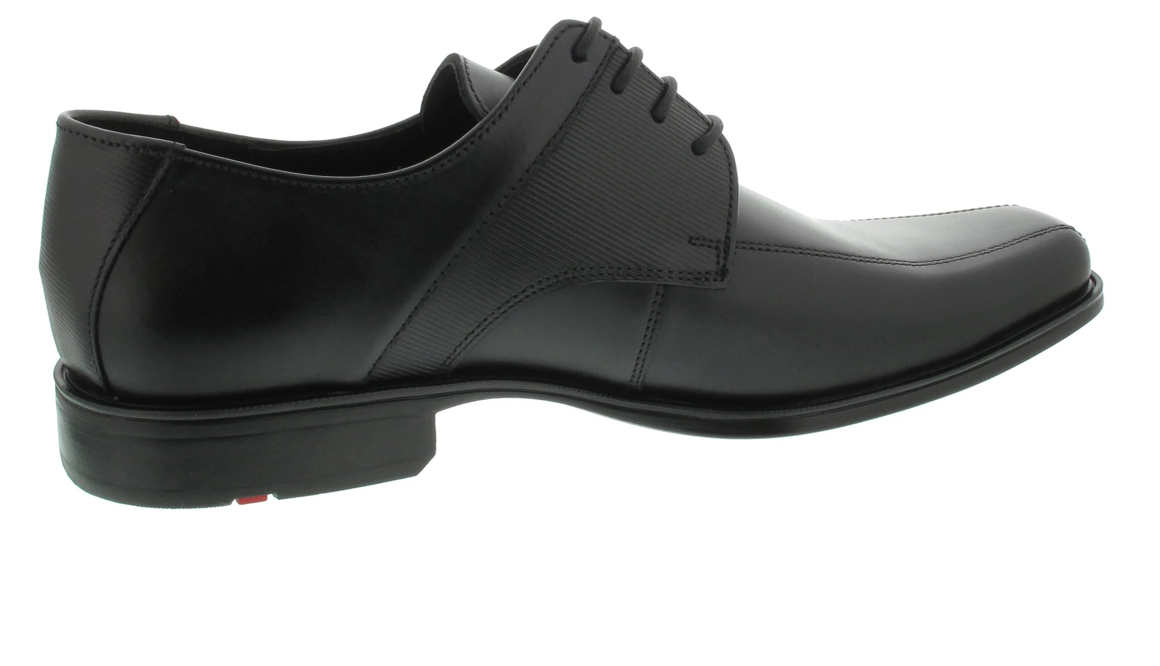 Lloyd Dorien Herren Halbschuh schwarz - Image 24