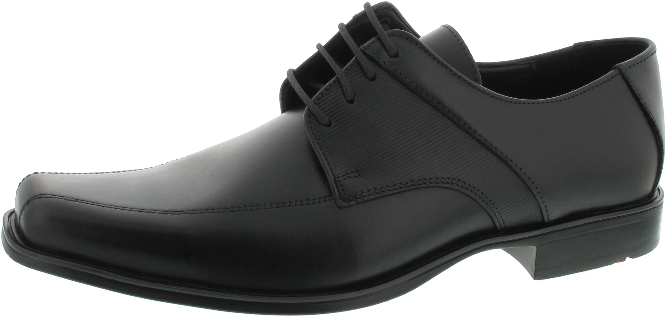 Lloyd Dorien Herren Halbschuh schwarz - Image 8