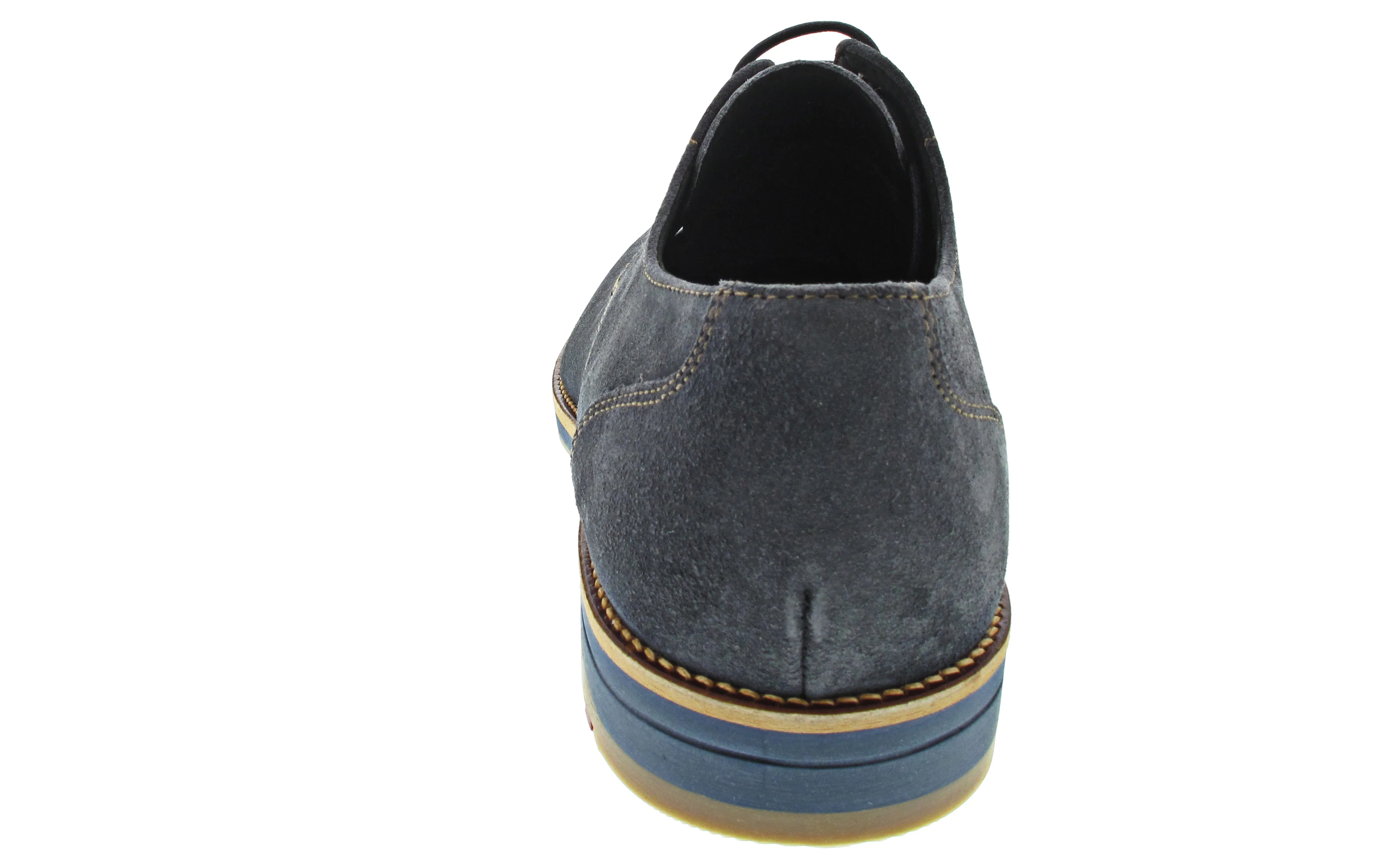 Lloyd DRIFT 110 Business Schuh Blau - Image 16