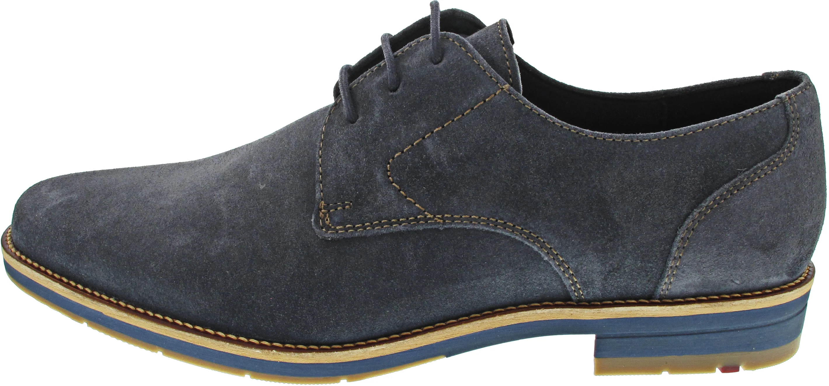 Lloyd DRIFT 110 Business Schuh Blau - Image 8