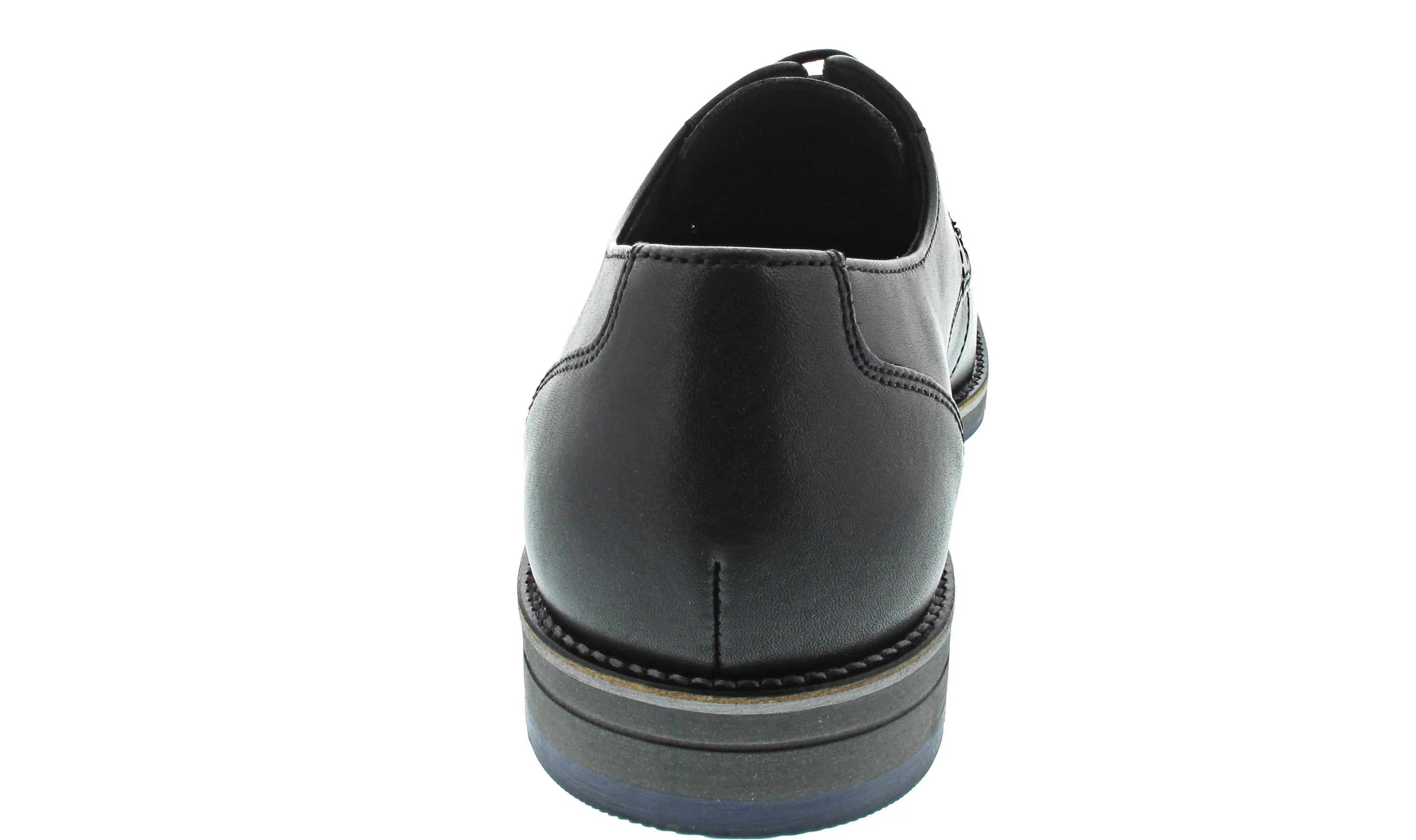 Lloyd DRIFT 110 Business Schuh Schwarz - Image 12