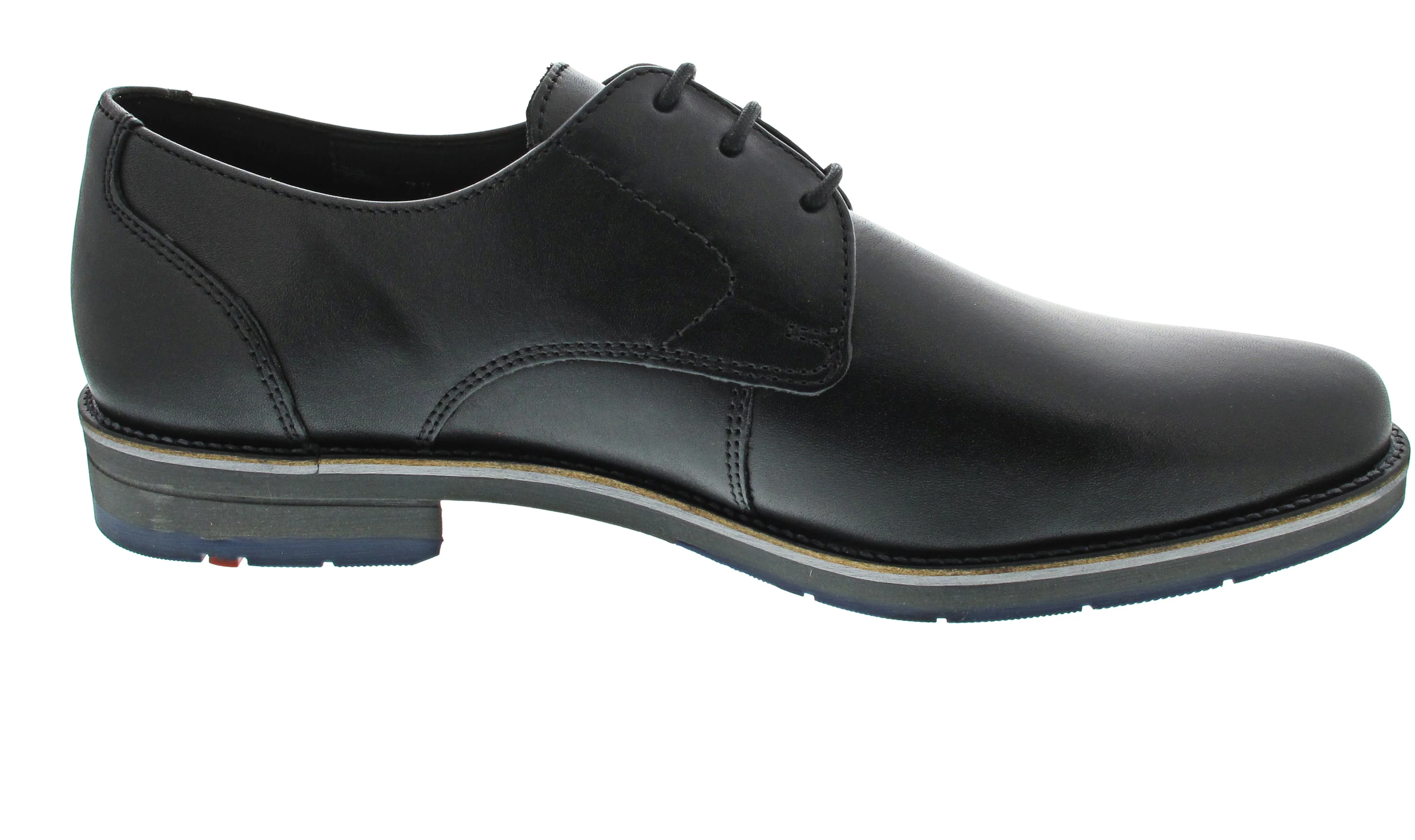Lloyd DRIFT 110 Business Schuh Schwarz - Image 27