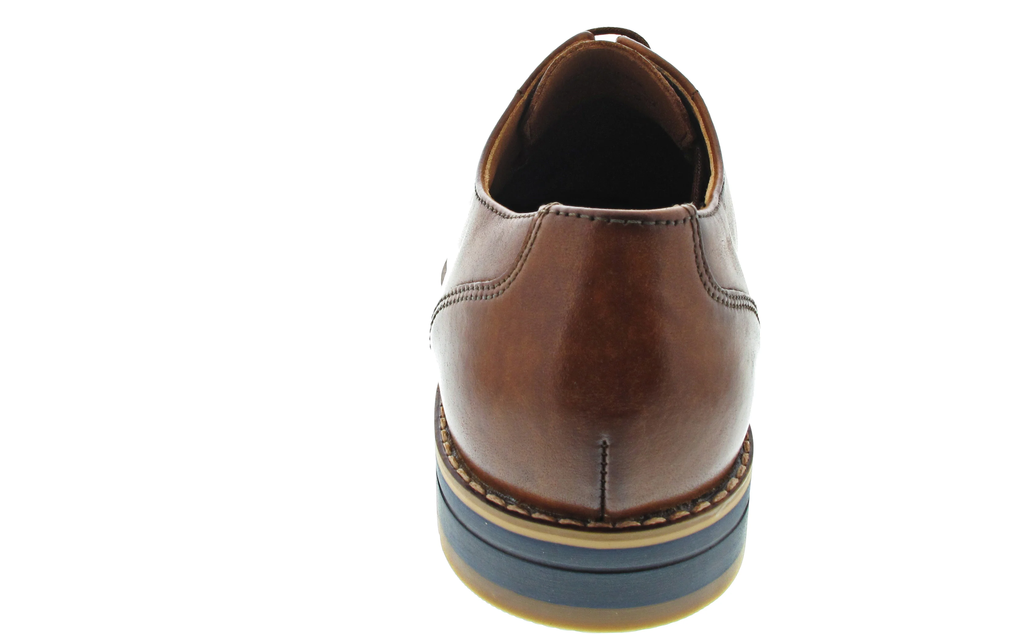 Lloyd DRIFT 110 Businessschuh Braun - Image 24