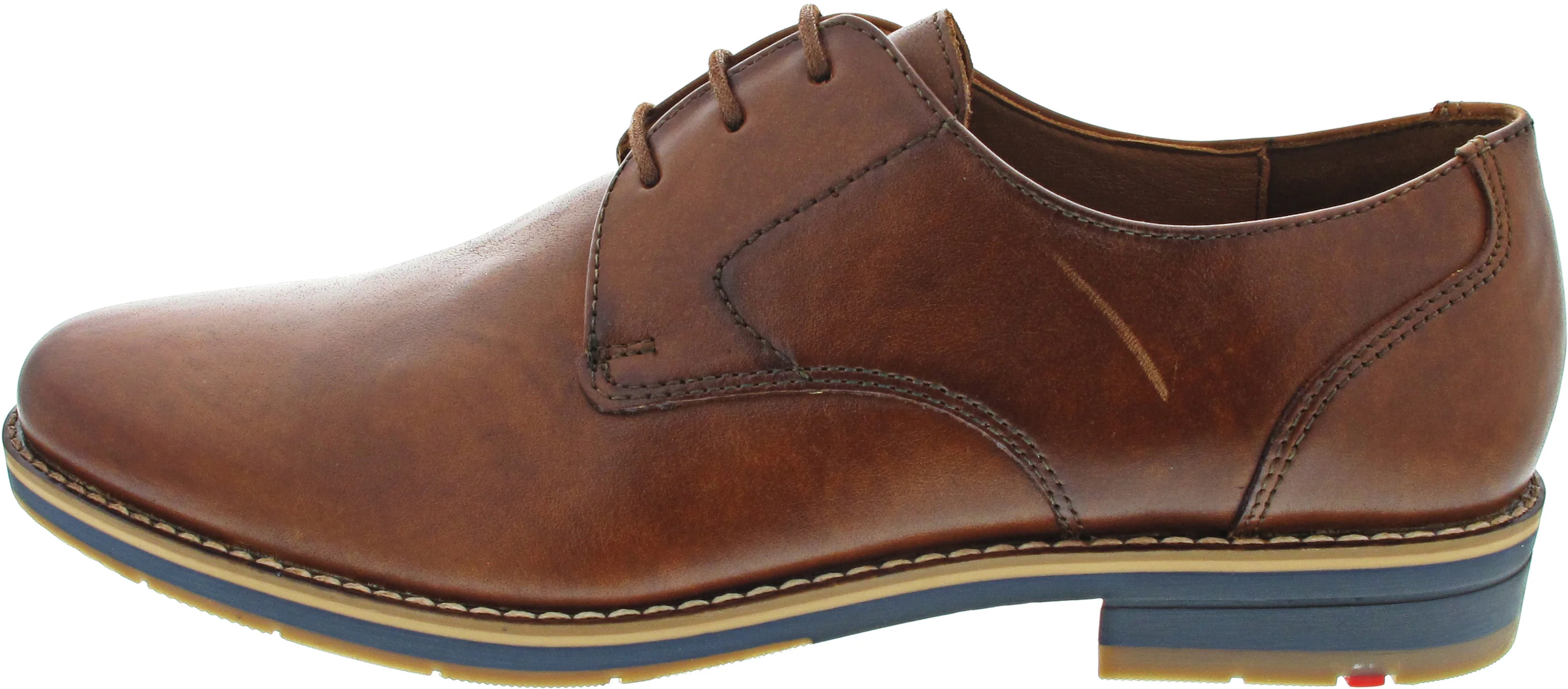 Lloyd DRIFT 110 Businessschuh Braun - Image 3