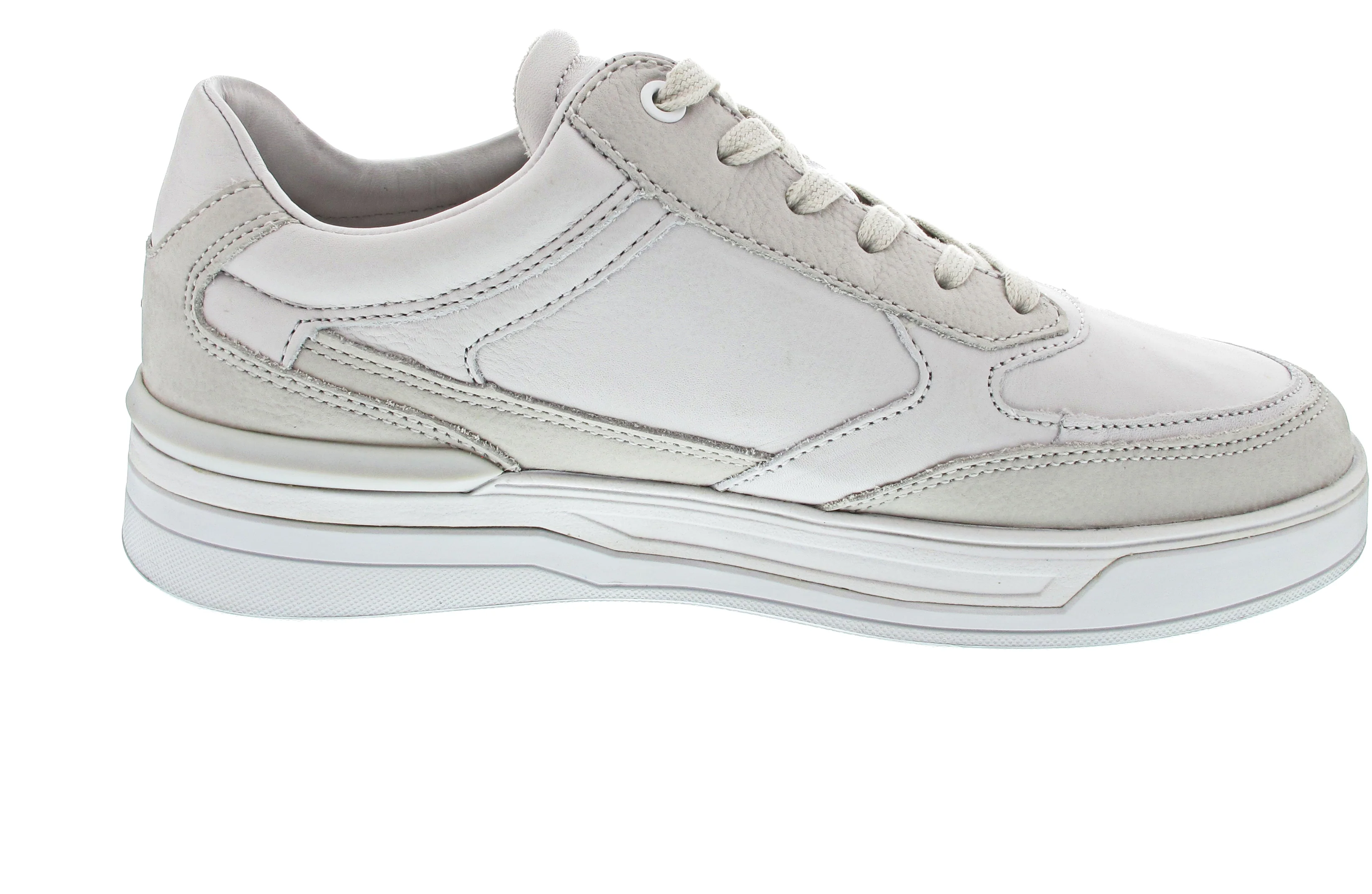 Lloyd EGILO Sneaker low Weiß - Image 14