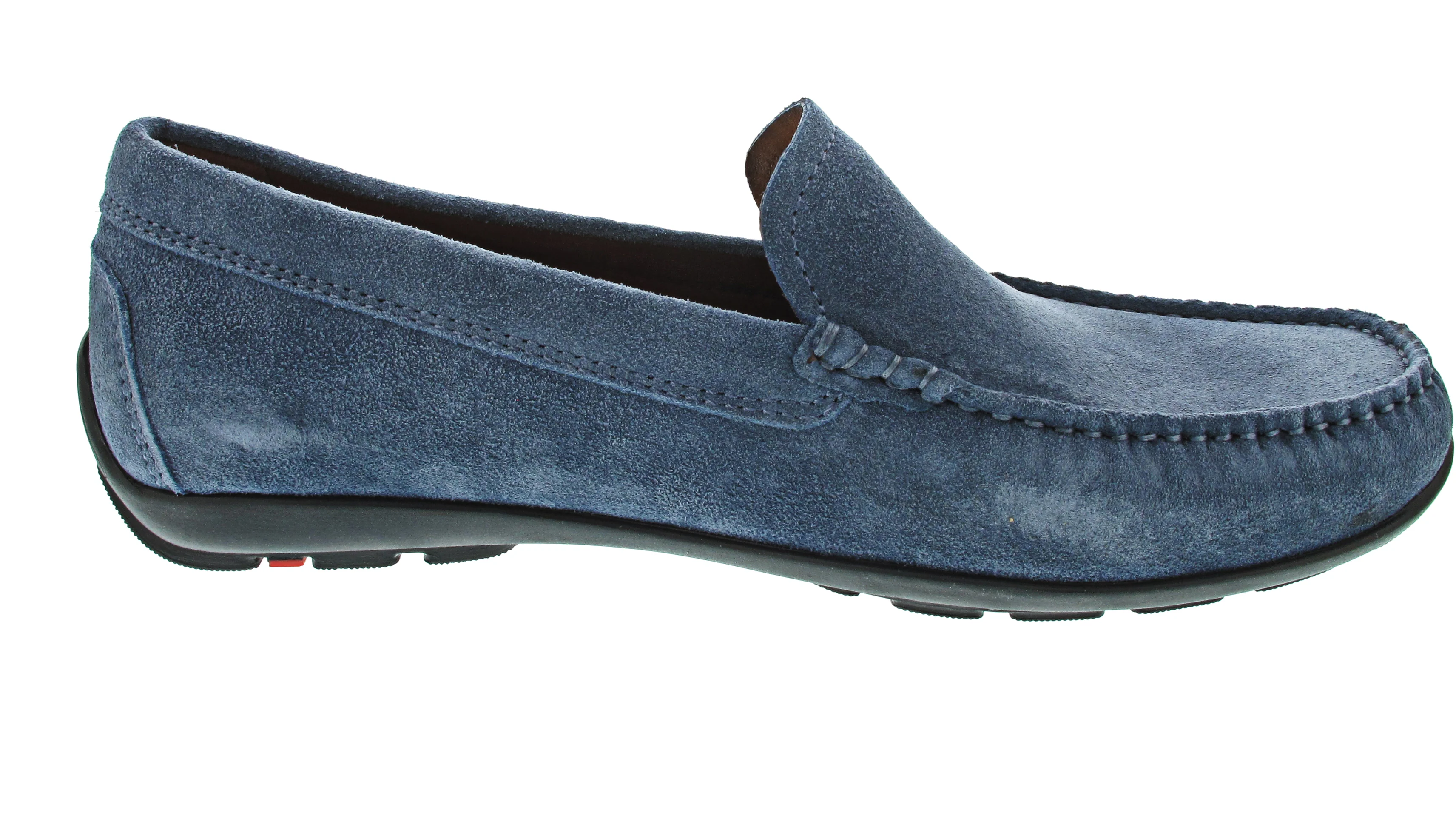 Lloyd Emilio Mokassin Blau - Image 24