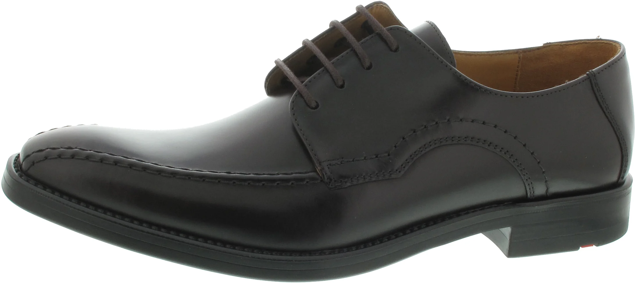 Lloyd Florentino Herren Halbschuh braun - Image 3