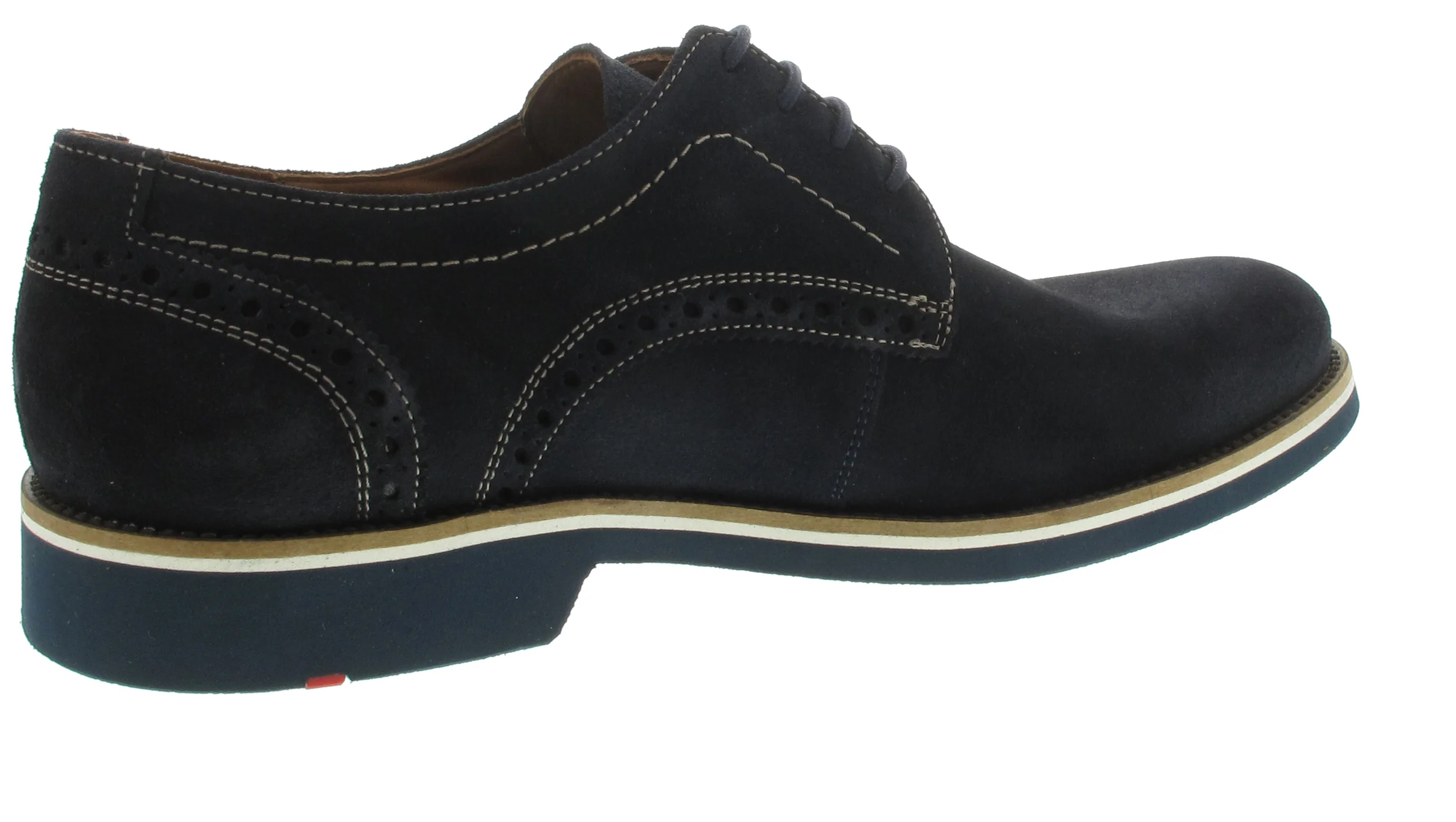Lloyd Floyd Herren Halbschuh blau - Image 20