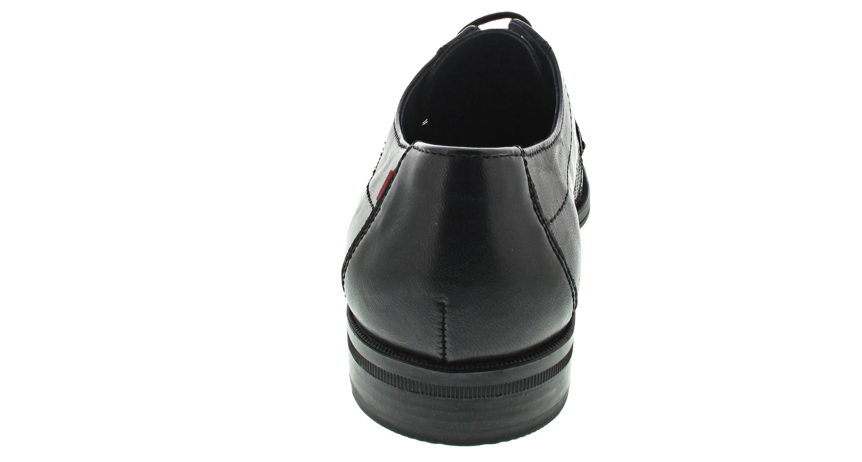 Lloyd Folco Businessschuh Schwarz - Image 14