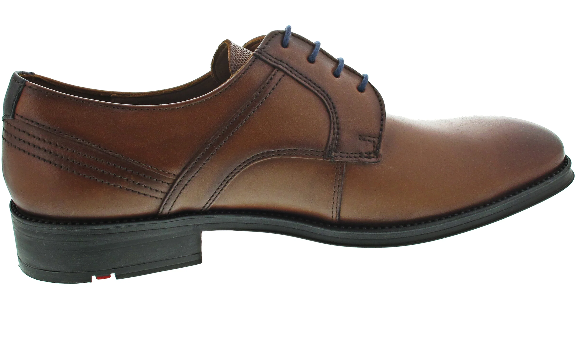 Lloyd Gala Business Schuh Braun - Image 12