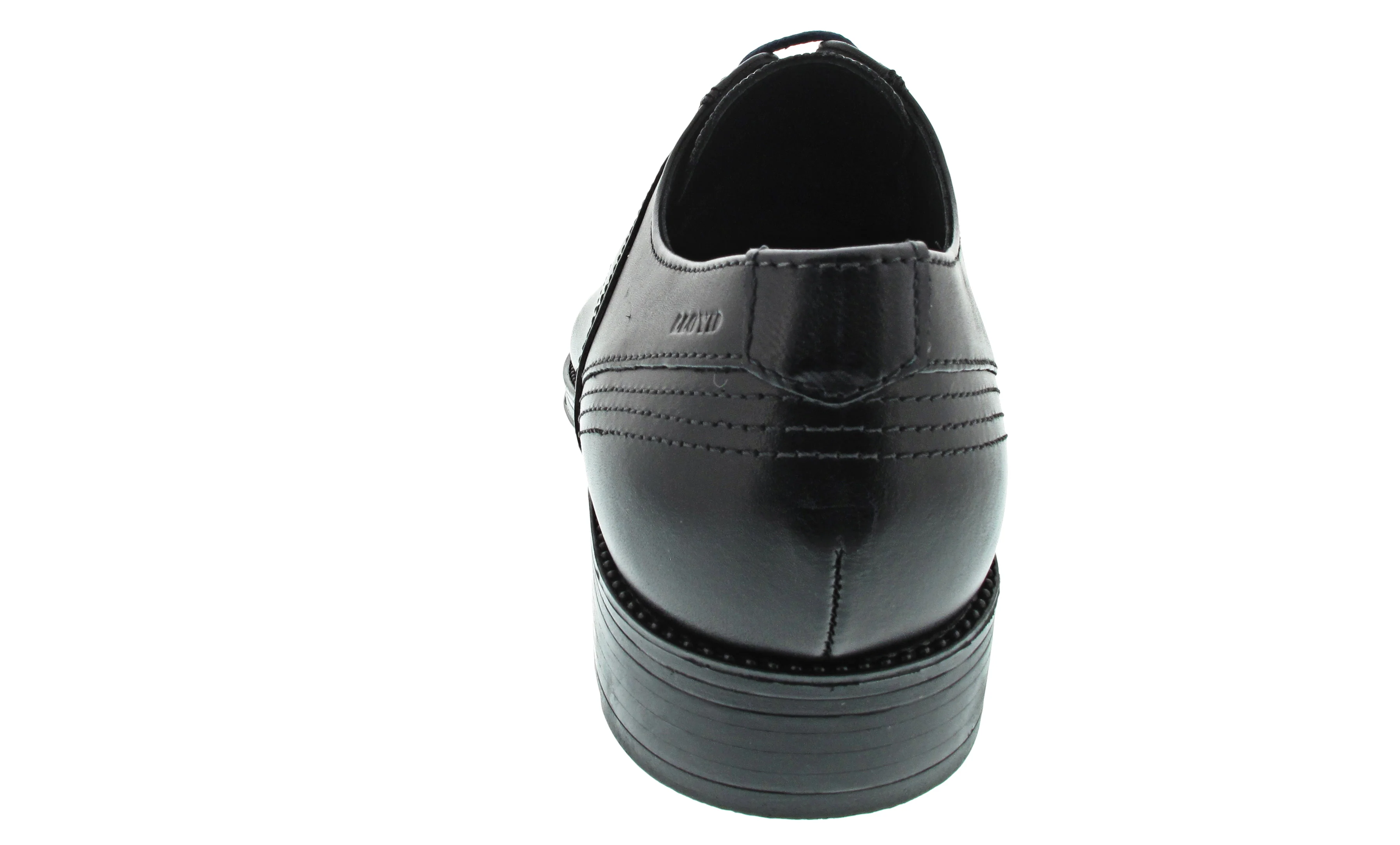 Lloyd Gala Business Schuh Schwarz - Image 21