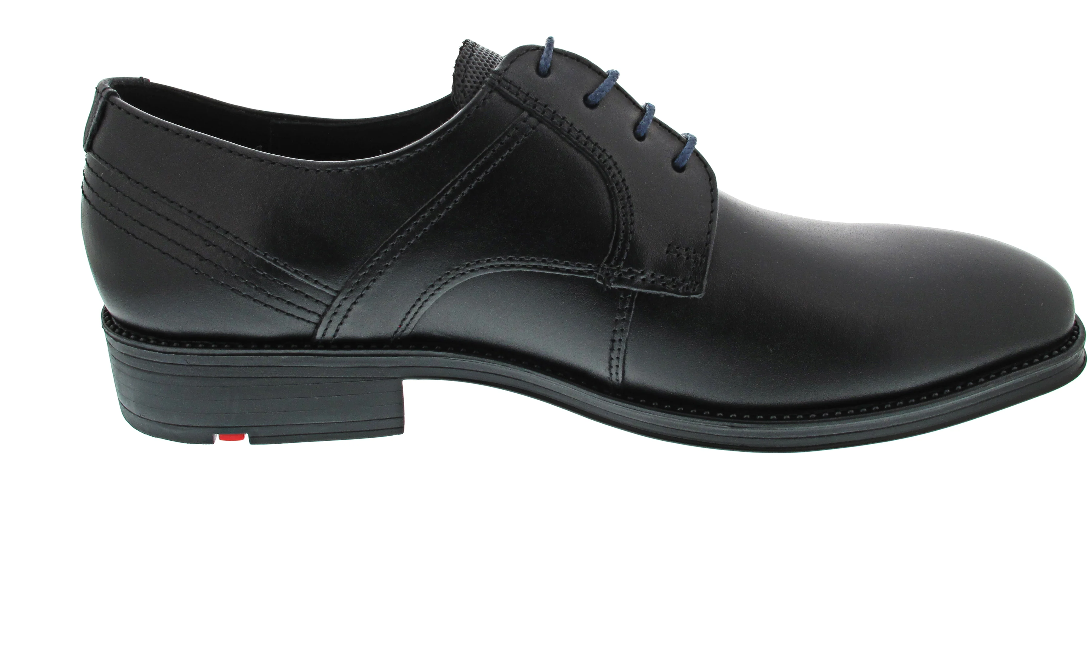 Lloyd Gala Business Schuh Schwarz - Image 30