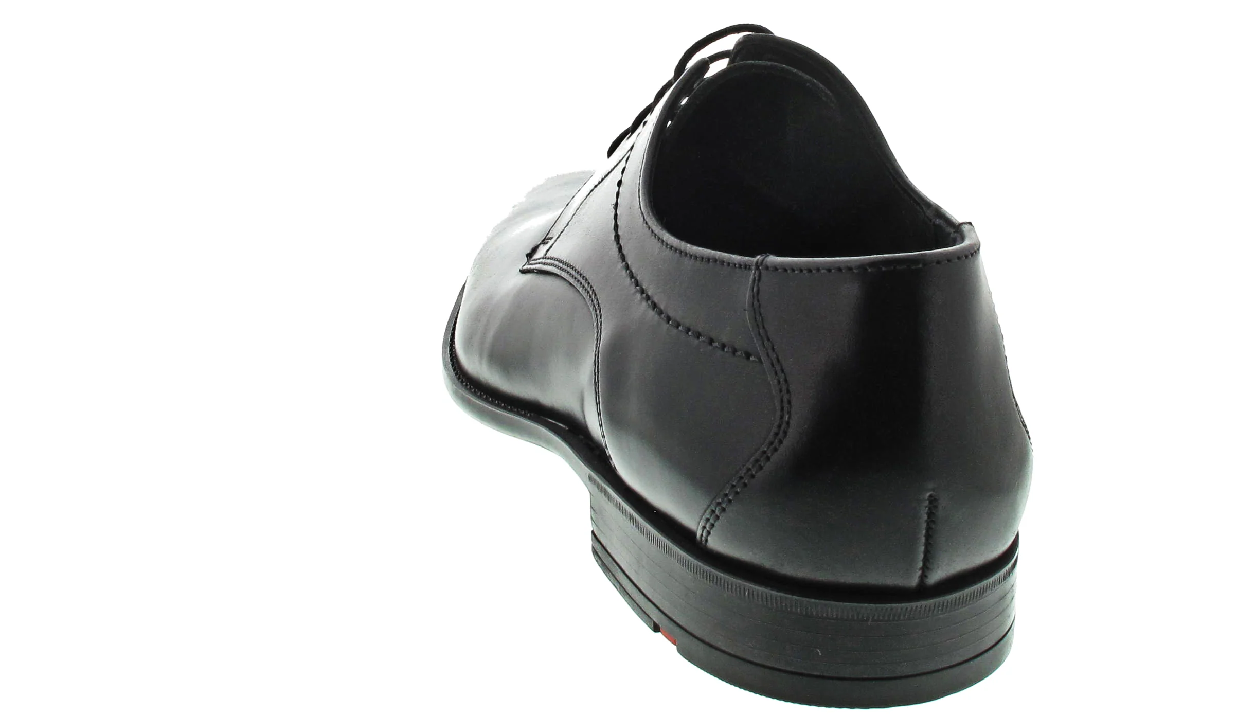 Lloyd Garvin Business Schuh Schwarz - Image 17