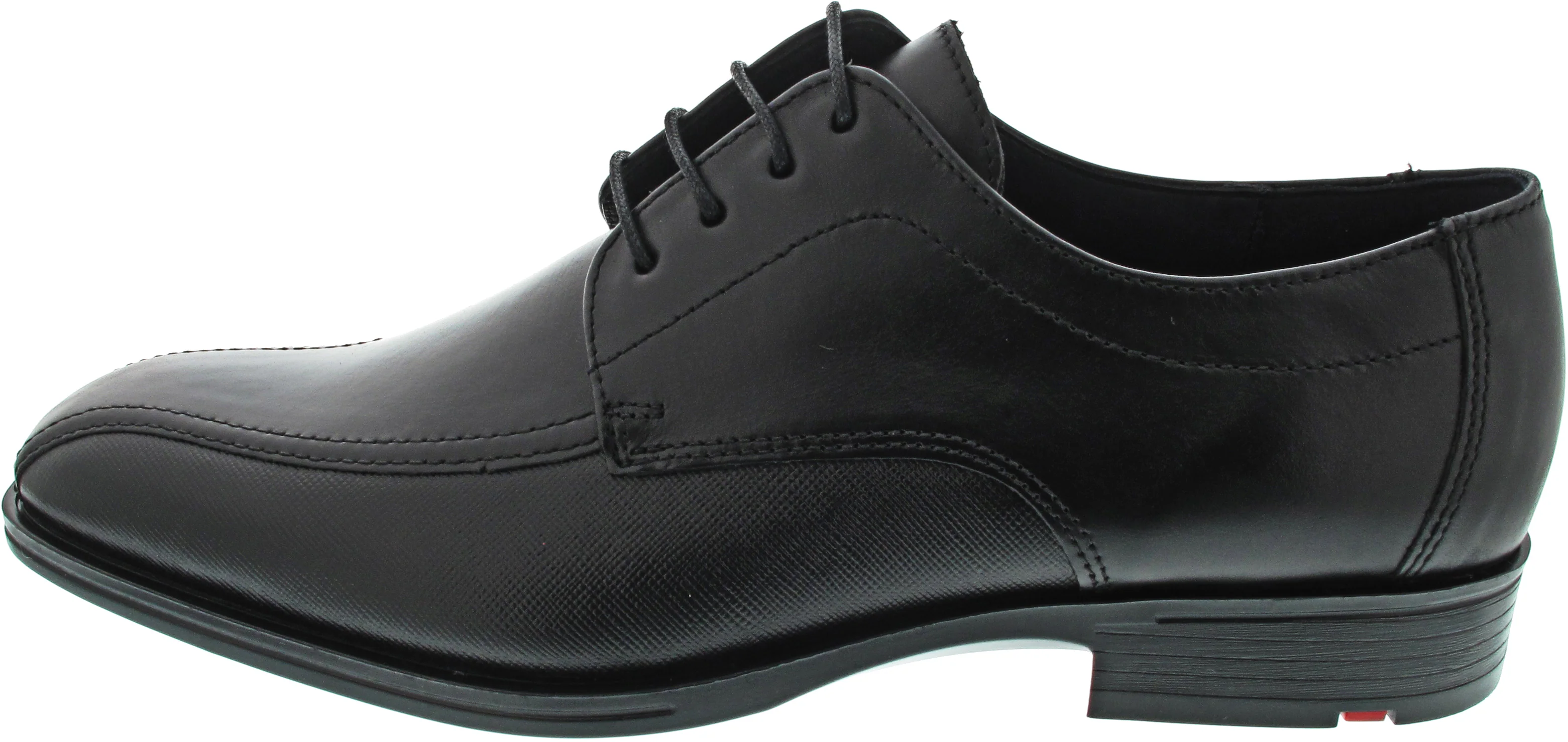 Lloyd GEORGE Business Schuh Schwarz - Image 2