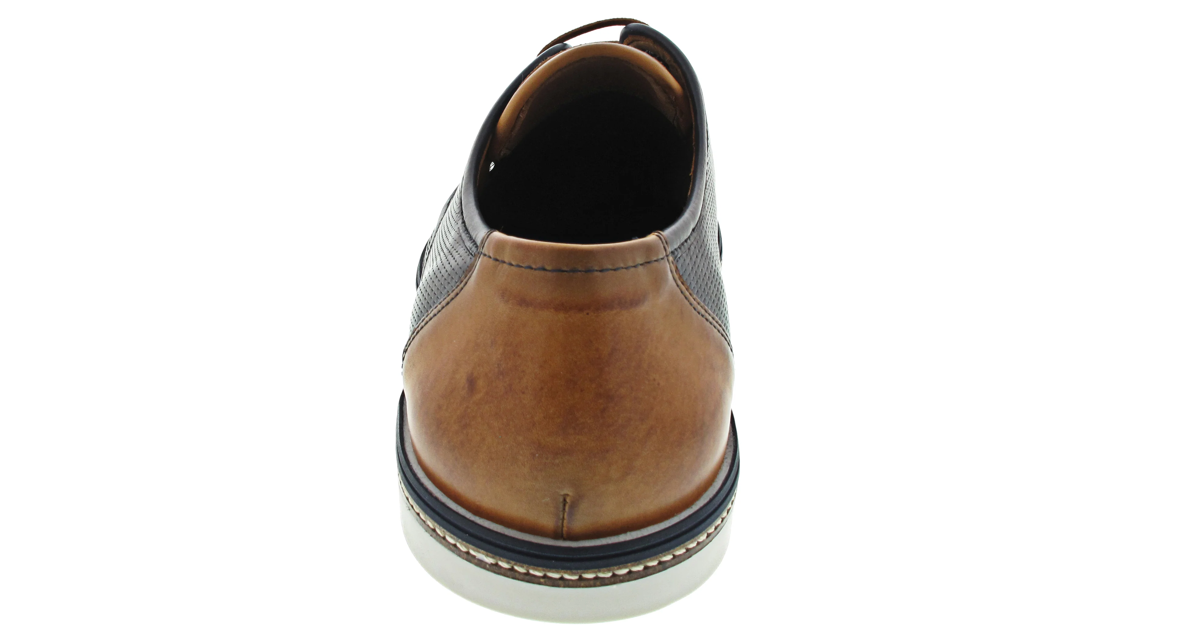 Lloyd Gino Business Schuh Blau - Image 24