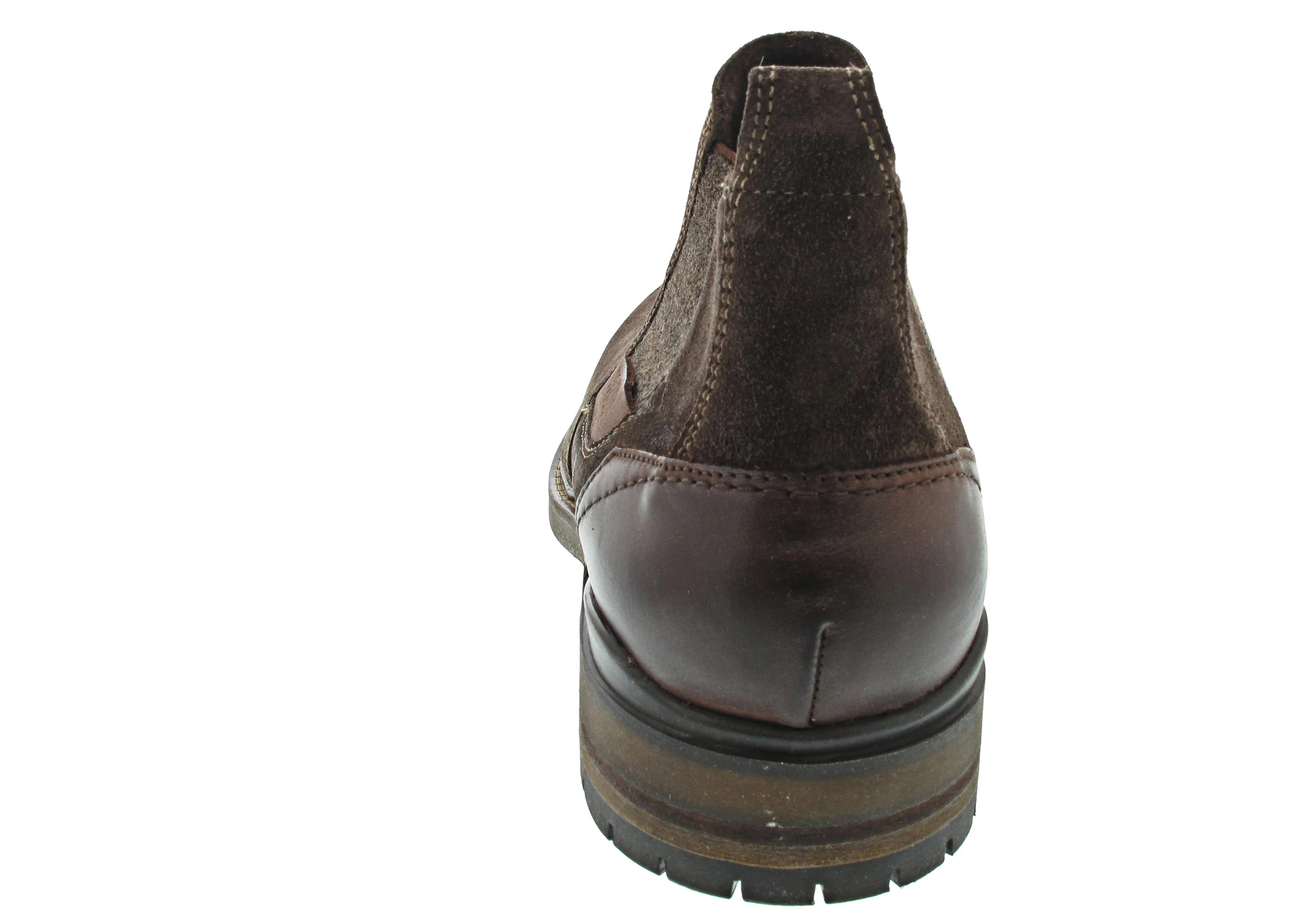Lloyd HAKON Chelsea Boot Braun - Image 11