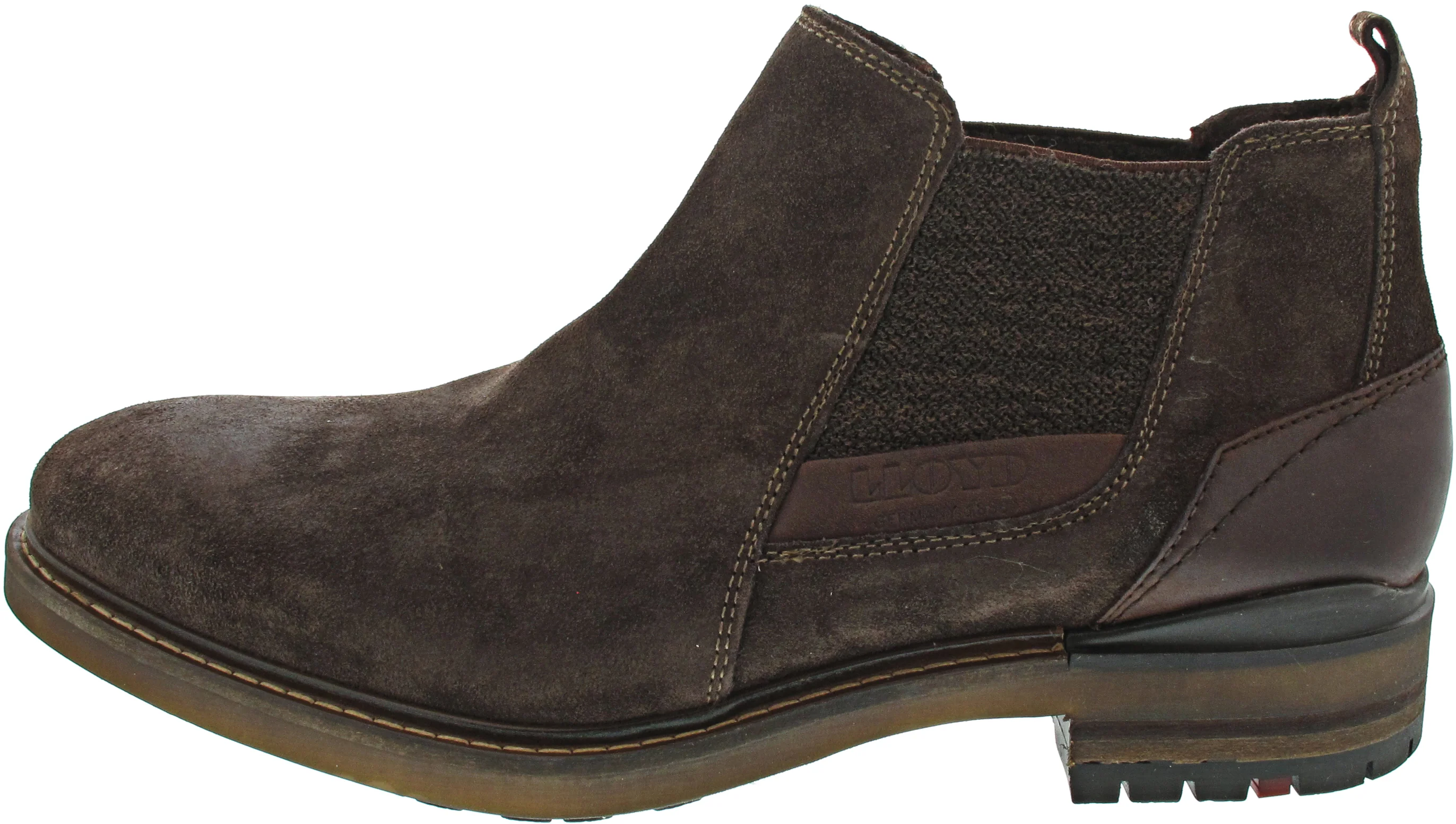 Lloyd HAKON Chelsea Boot Braun - Image 3