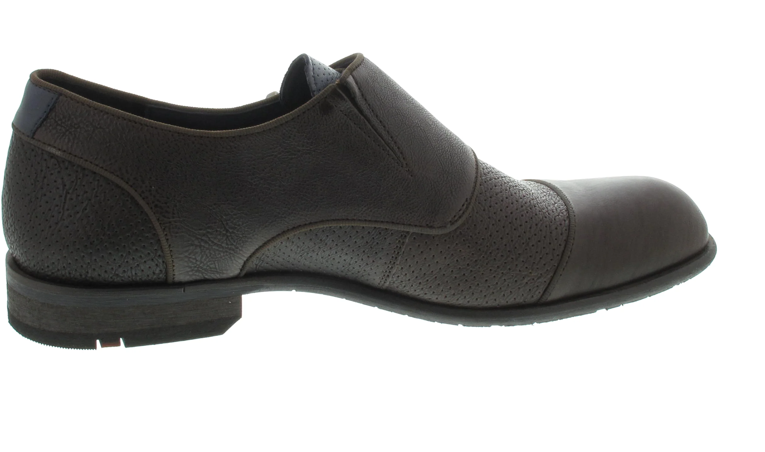 Lloyd Hannibal Herren Slipper braun - Image 19