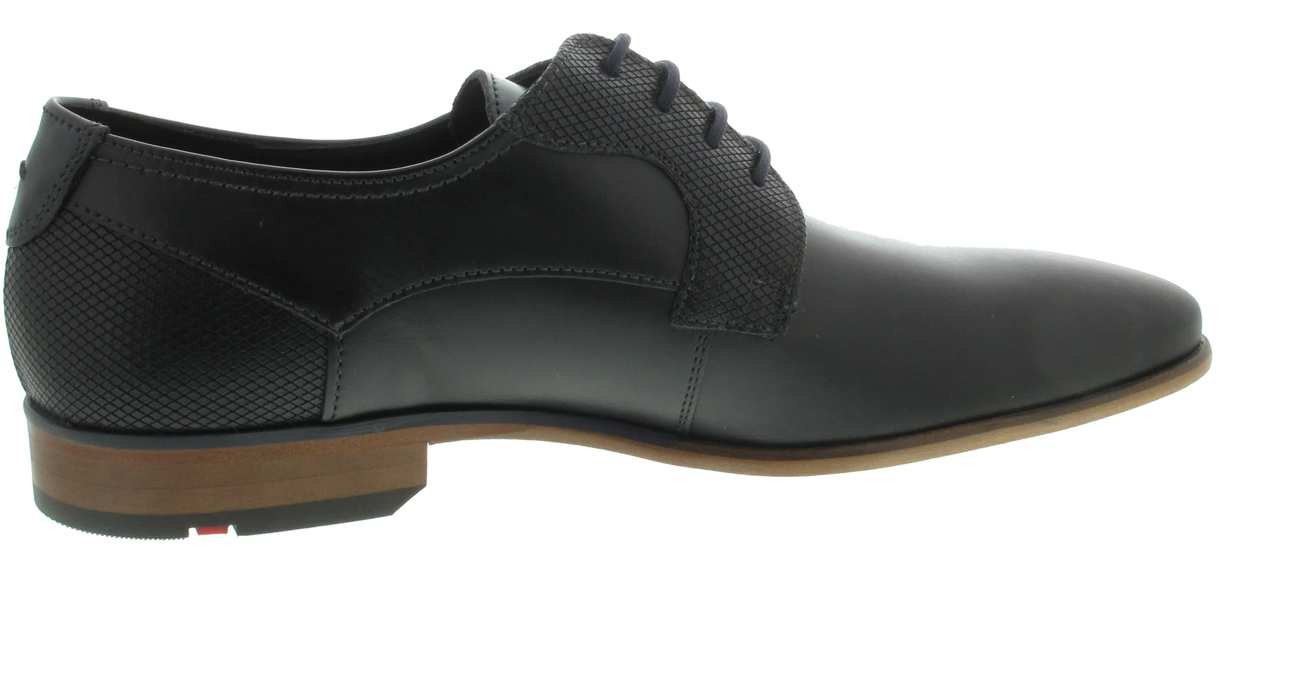 Lloyd Heath Herren Halbschuh schwarz - Image 16