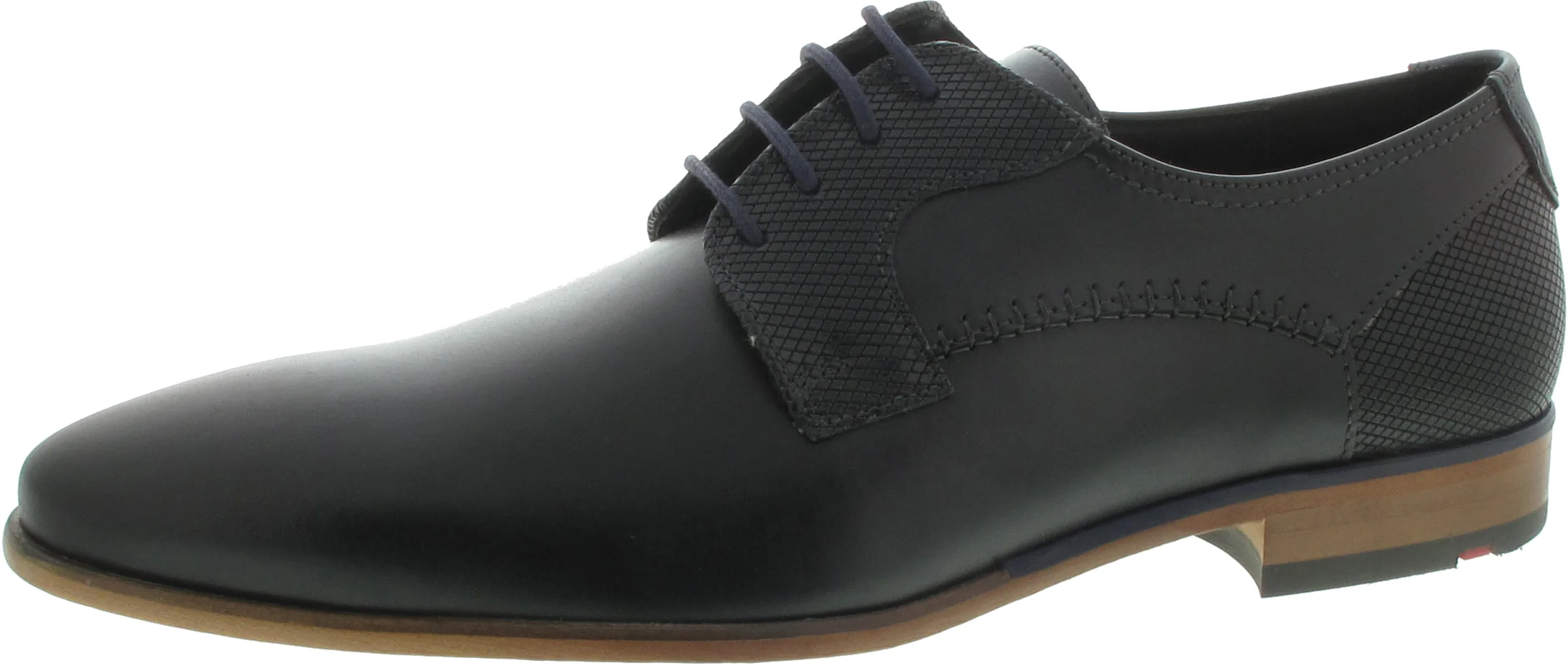 Lloyd Heath Herren Halbschuh schwarz - Image 8