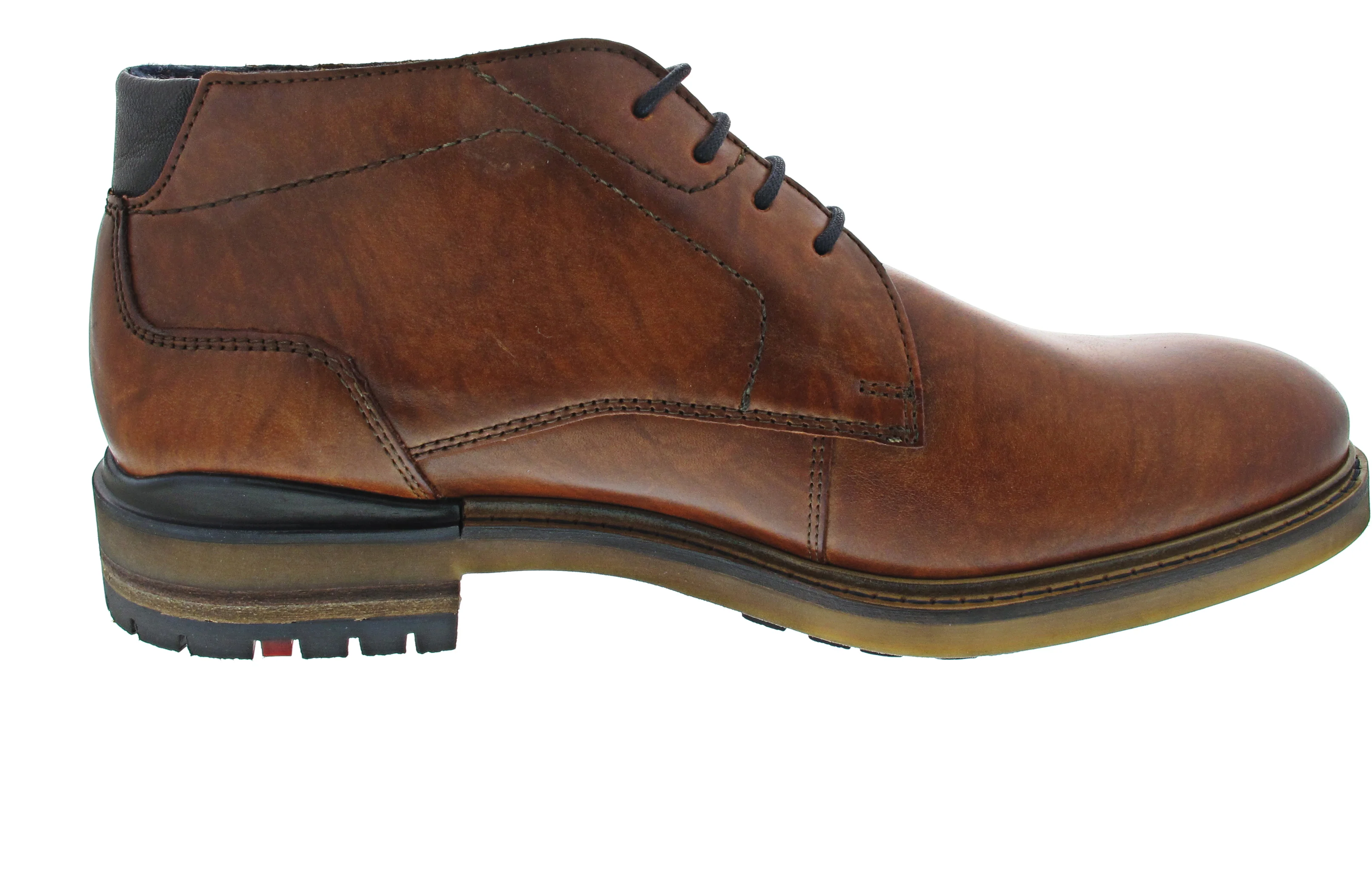 Lloyd Hengelo Schnürstiefel Braun - Image 11