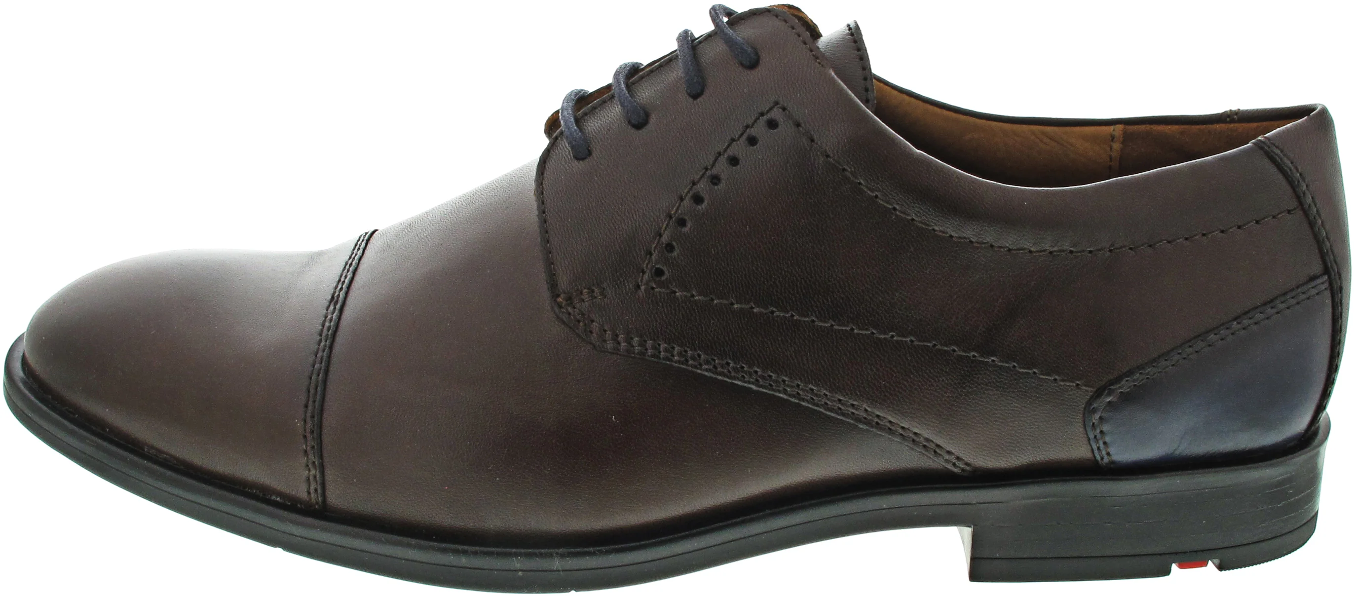 Lloyd KAIN Businessschuh Braun - Image 2