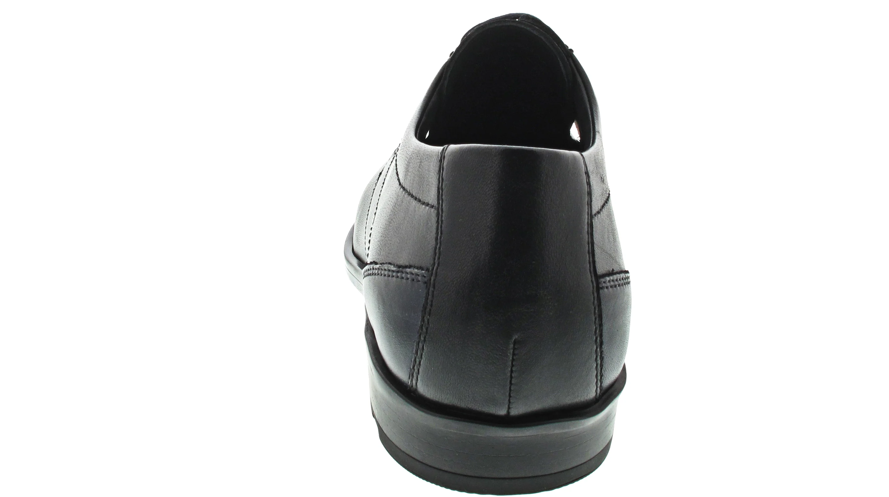 Lloyd KALMAR Business Schuh Schwarz - Image 29