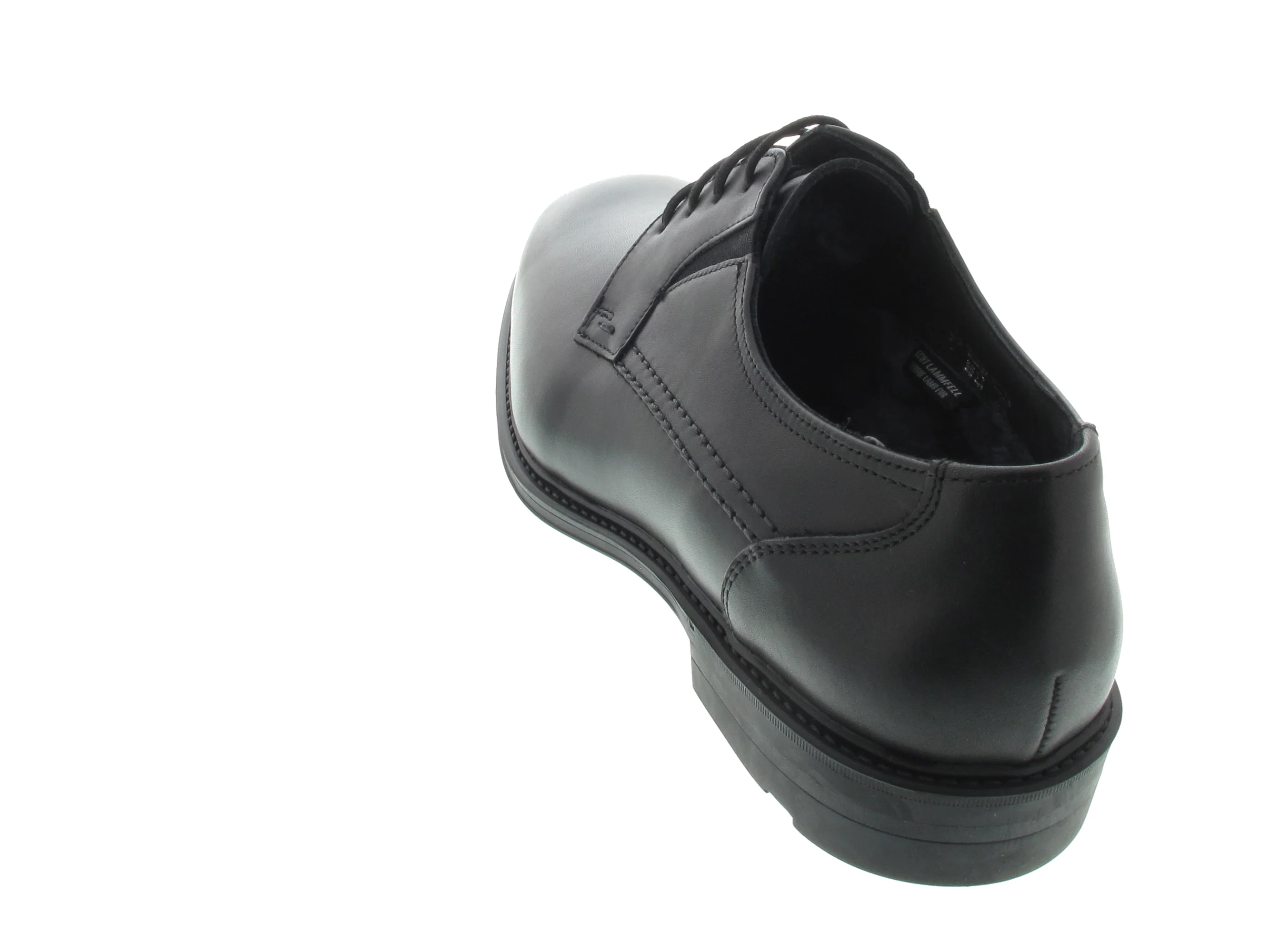 Lloyd Katur Herren Halbschuh schwarz - Image 7
