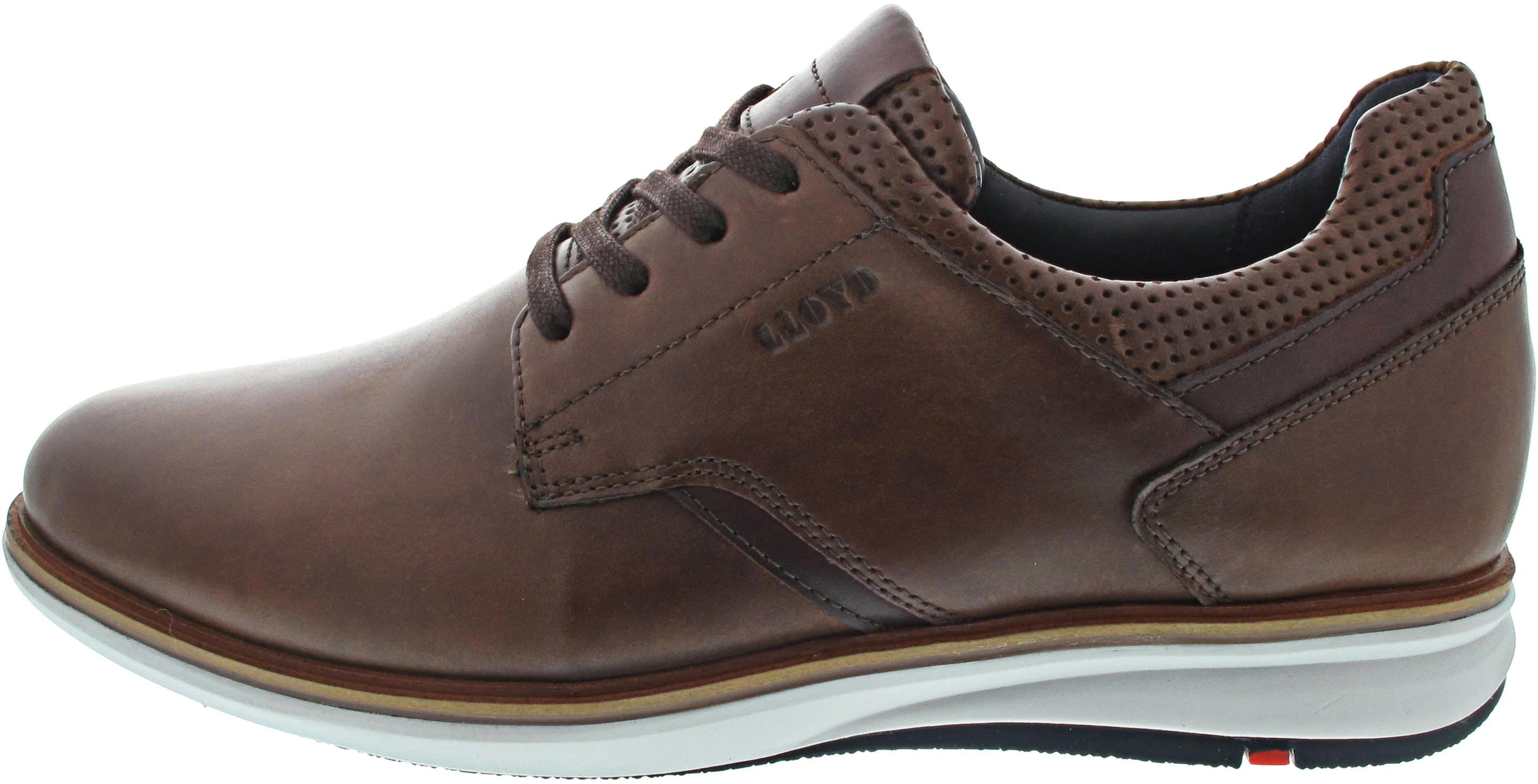 Lloyd Kayor Business Schuh Braun - Image 3