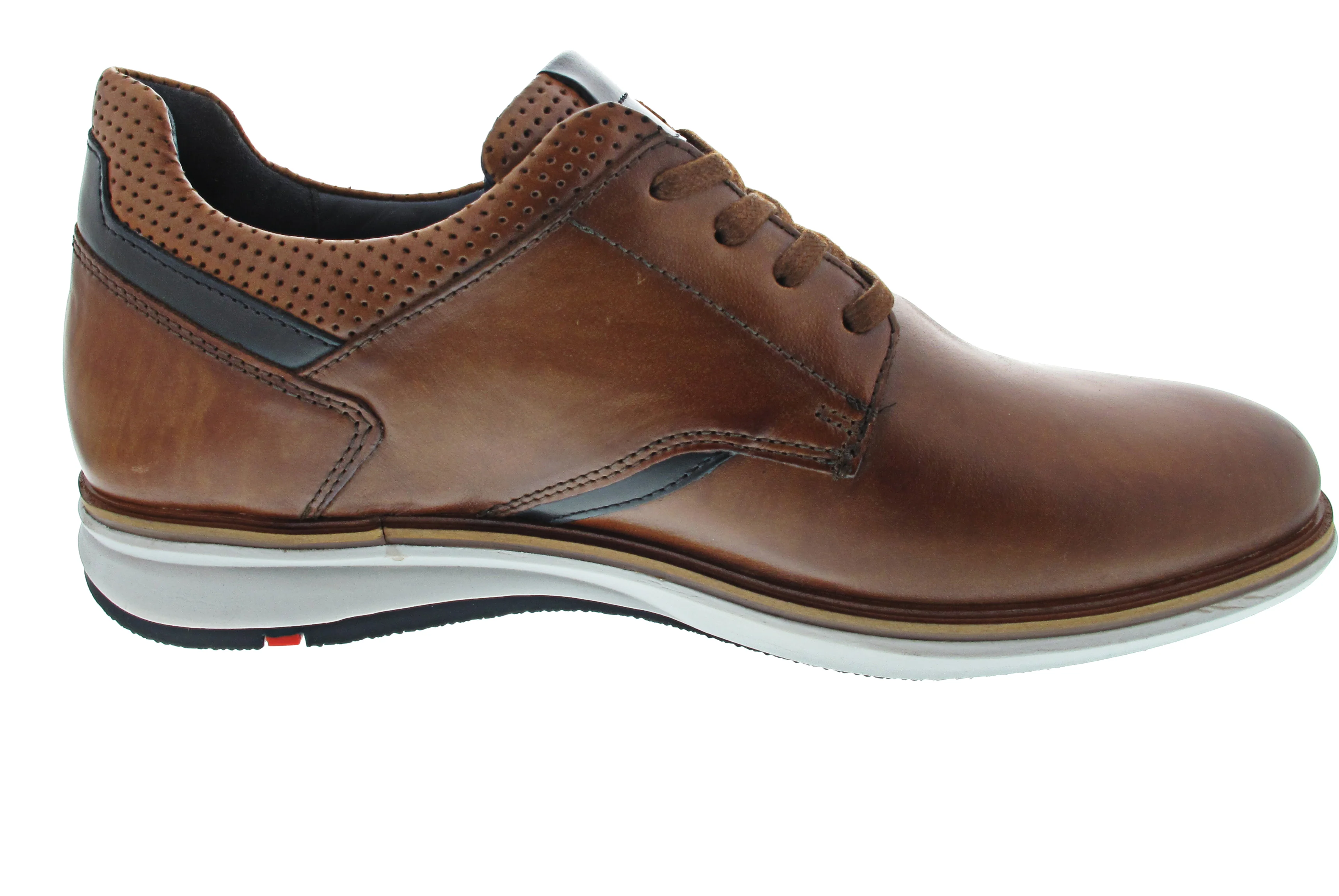 Lloyd Kayor Businessschuh Braun - Image 13