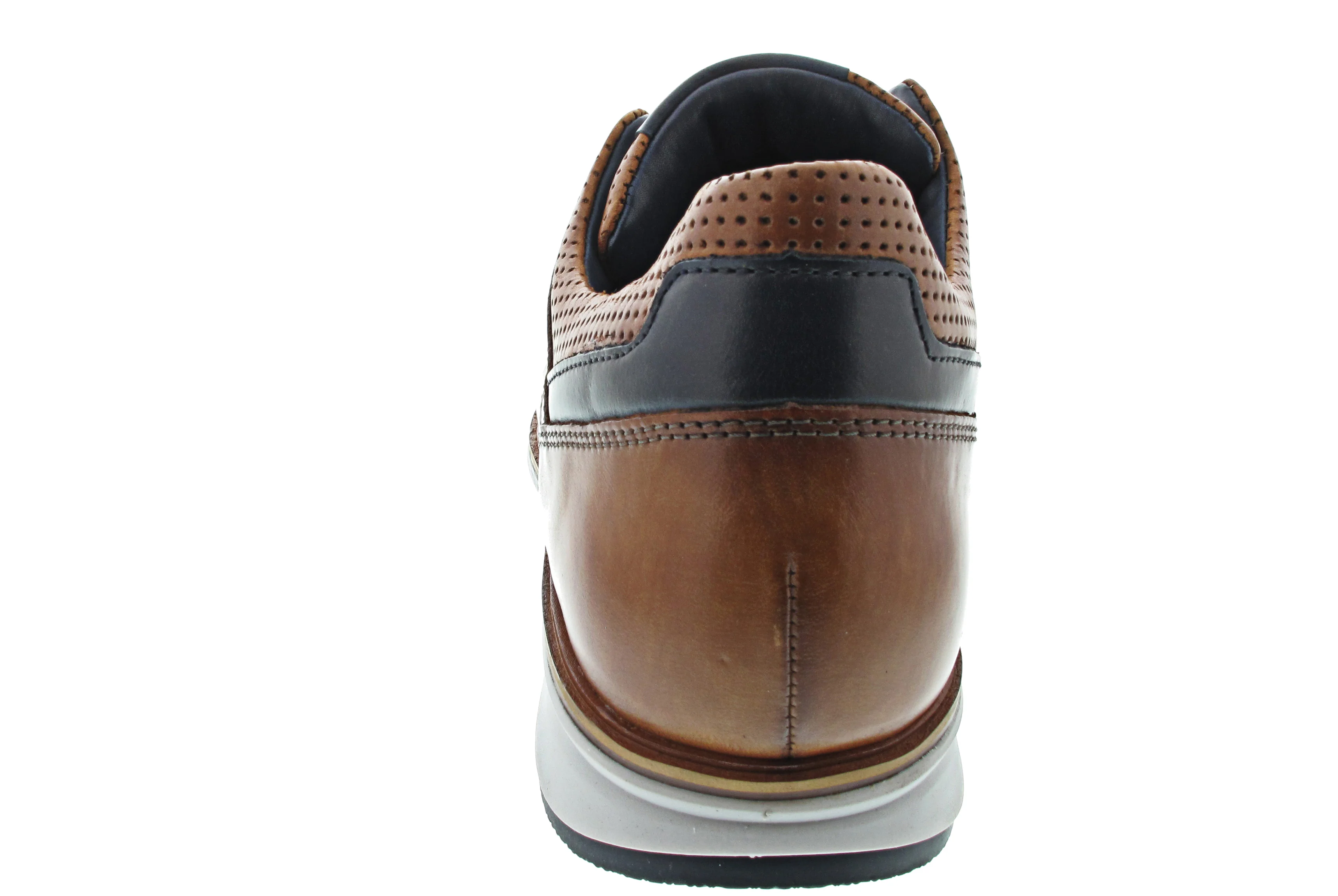 Lloyd Kayor Businessschuh Braun - Image 20