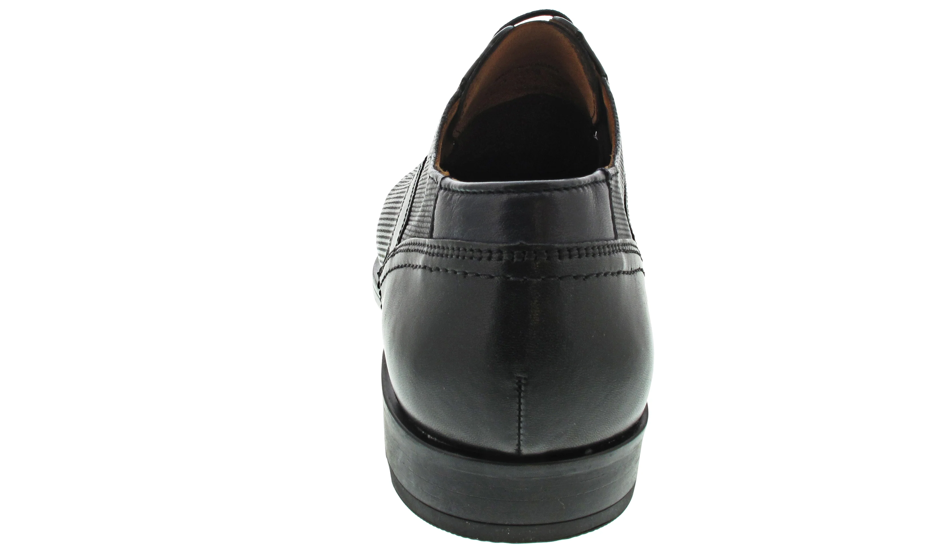 Lloyd Kelsan Businessschuh Schwarz - Image 13