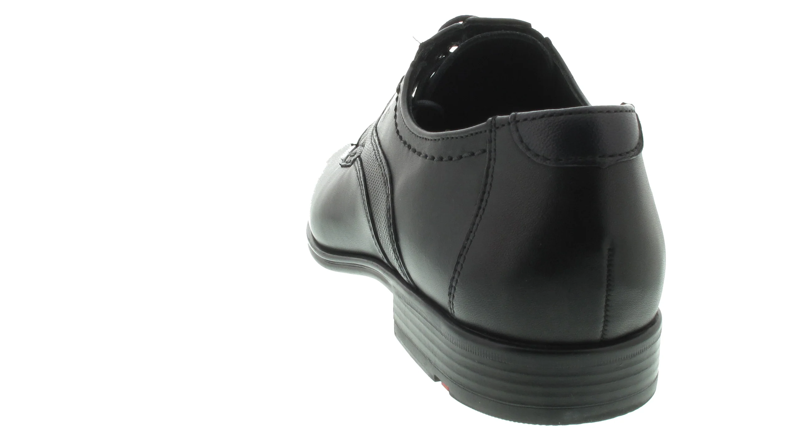 Lloyd Kobolt Herren Halbschuh schwarz - Image 17