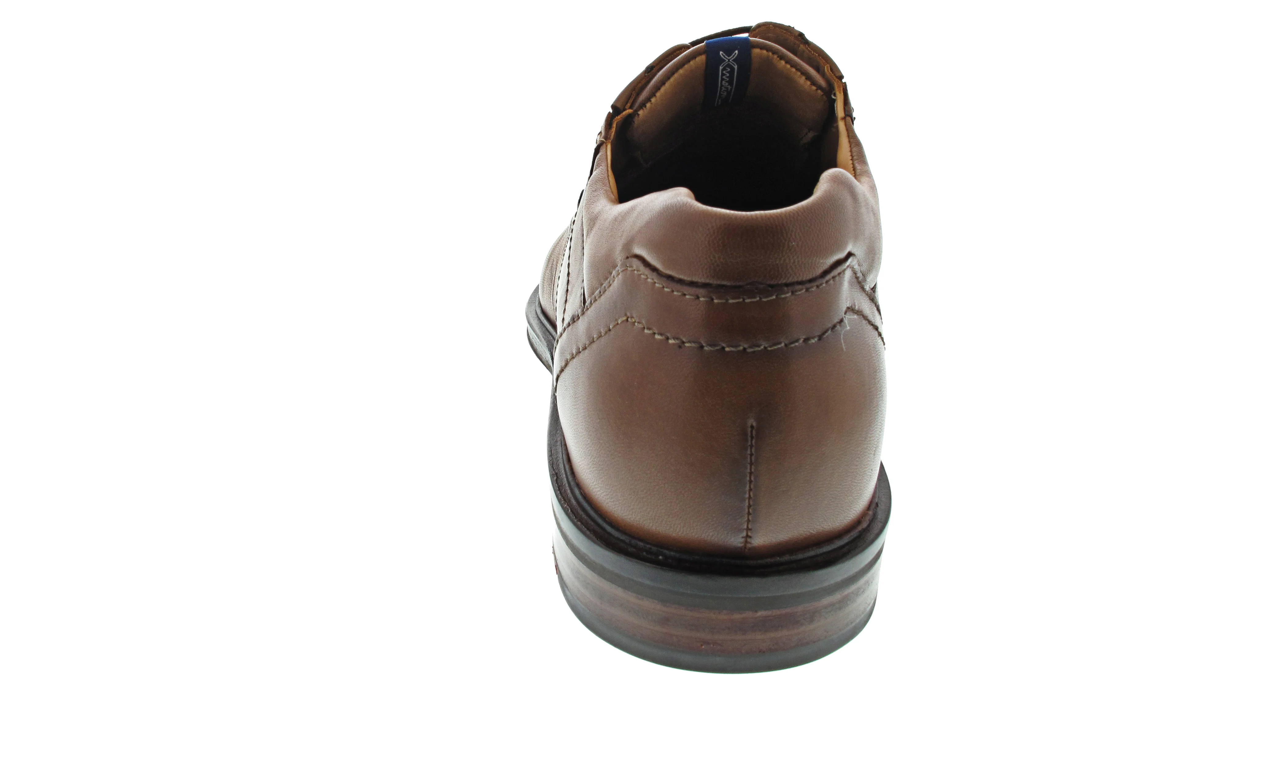Lloyd Kos Business Schuh Braun - Image 15