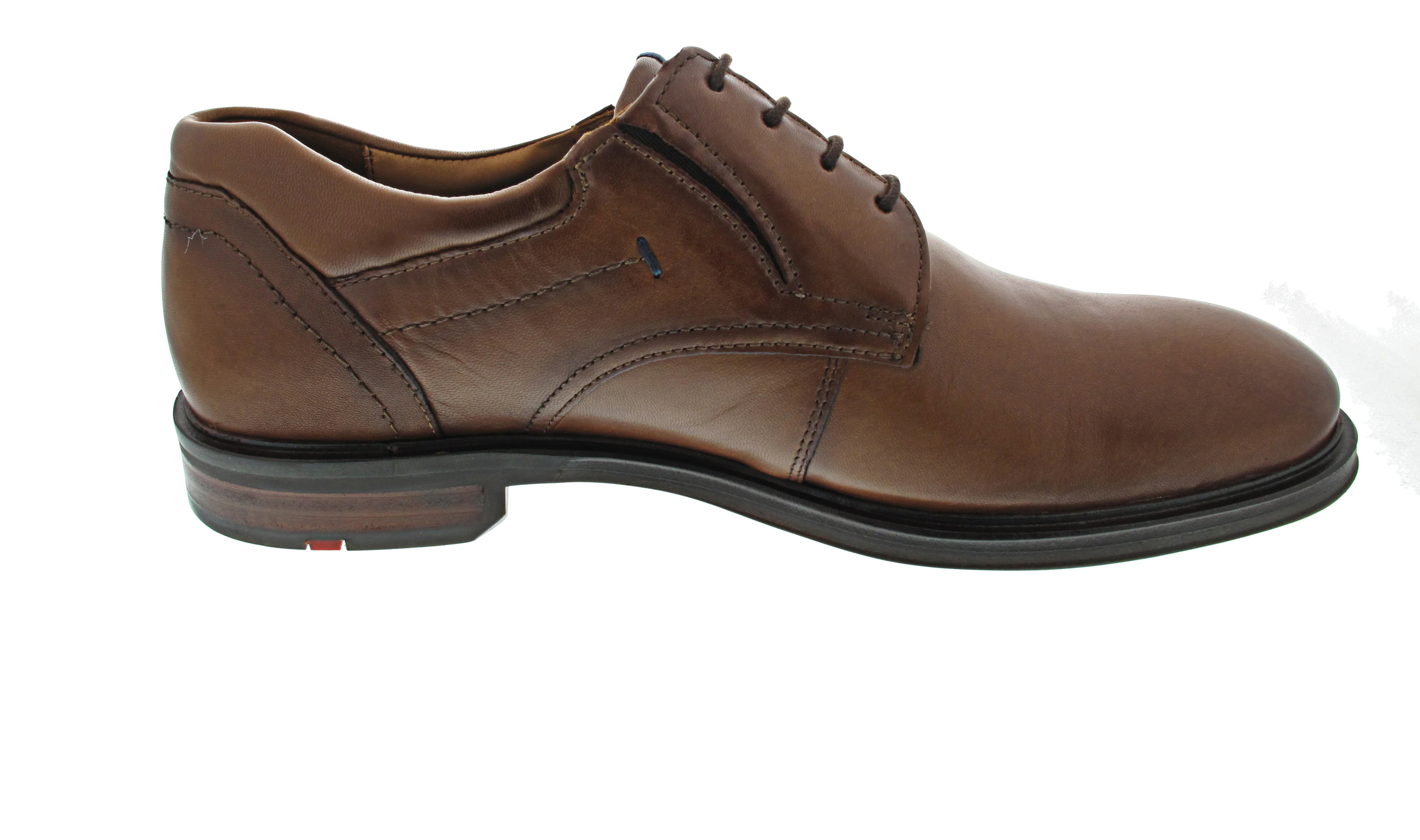 Lloyd Kos Business Schuh Braun - Image 18