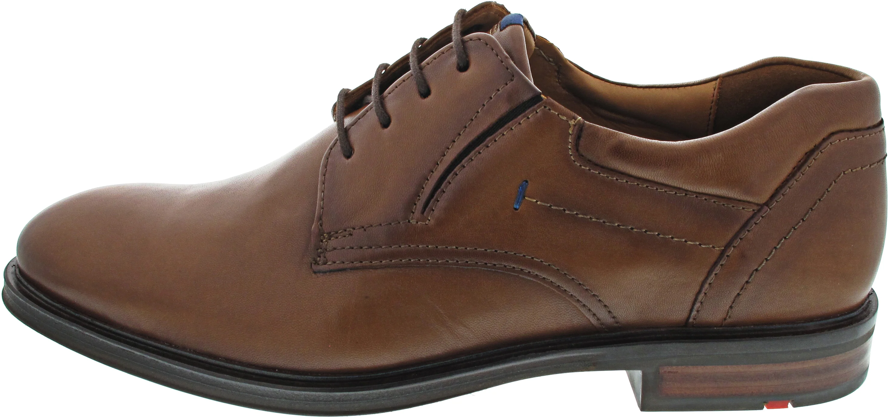 Lloyd Kos Business Schuh Braun - Image 2