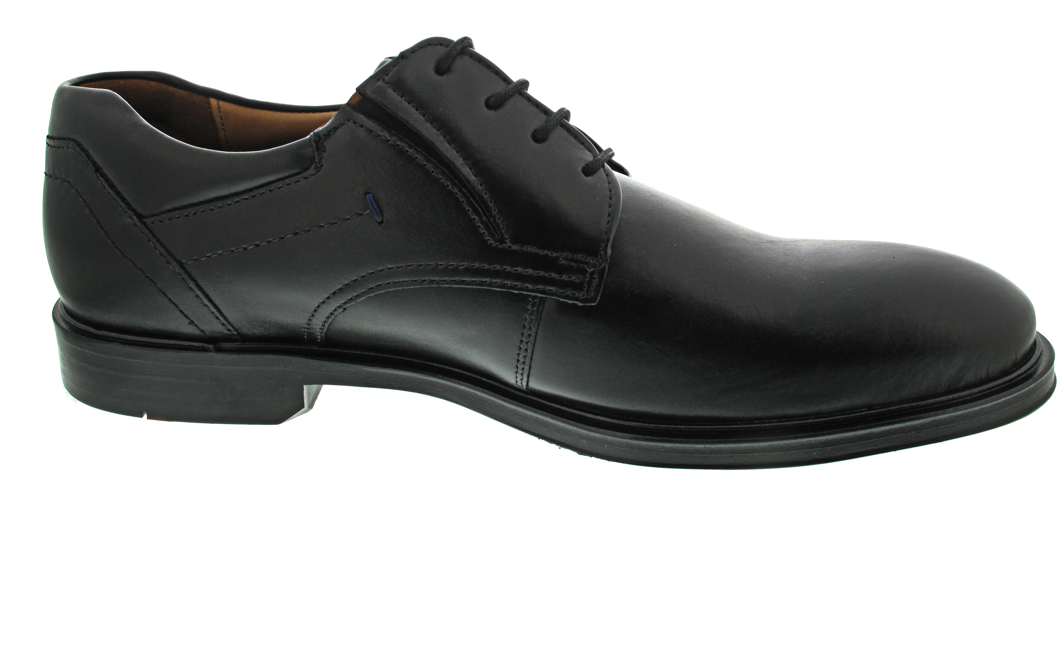 Lloyd Kos Business Schuh Schwarz - Image 21