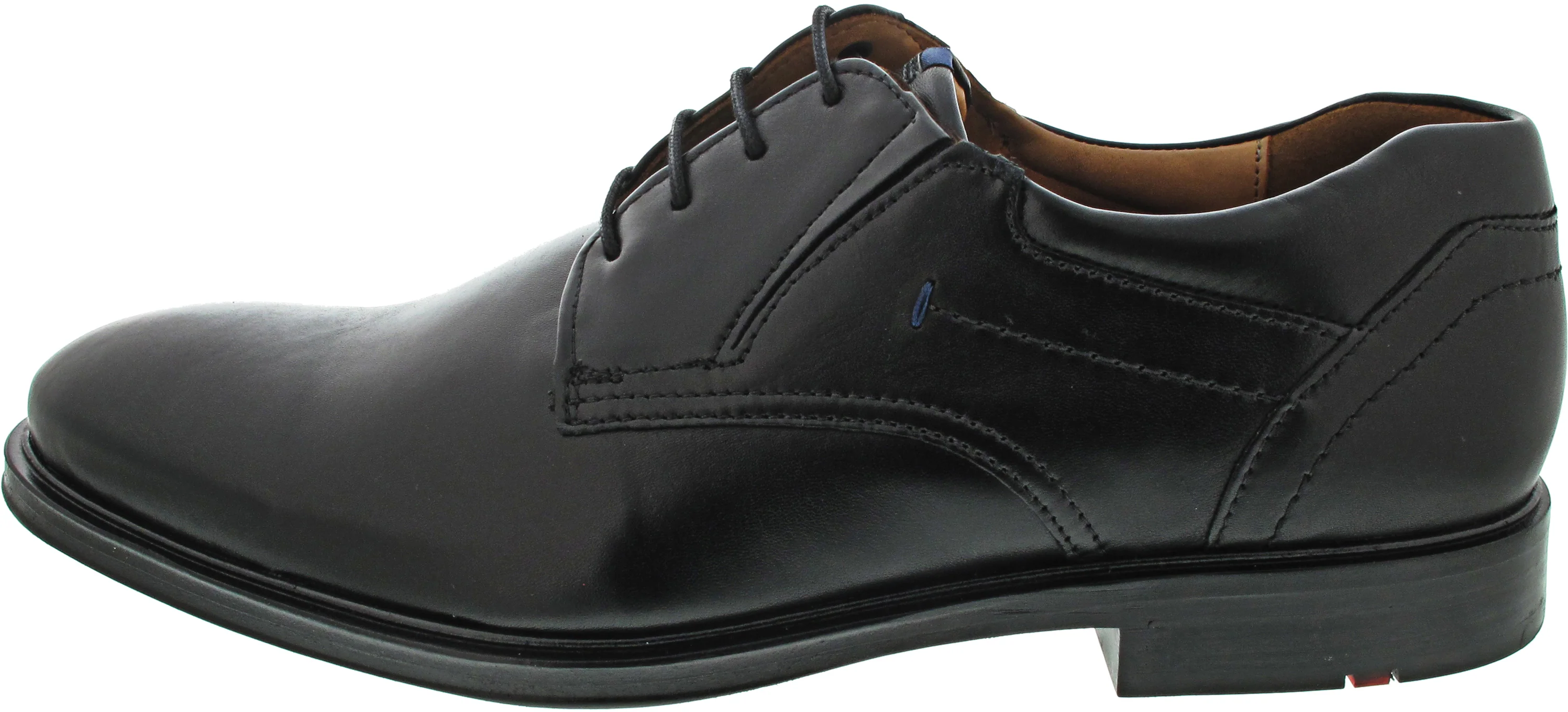 Lloyd Kos Business Schuh Schwarz - Image 5