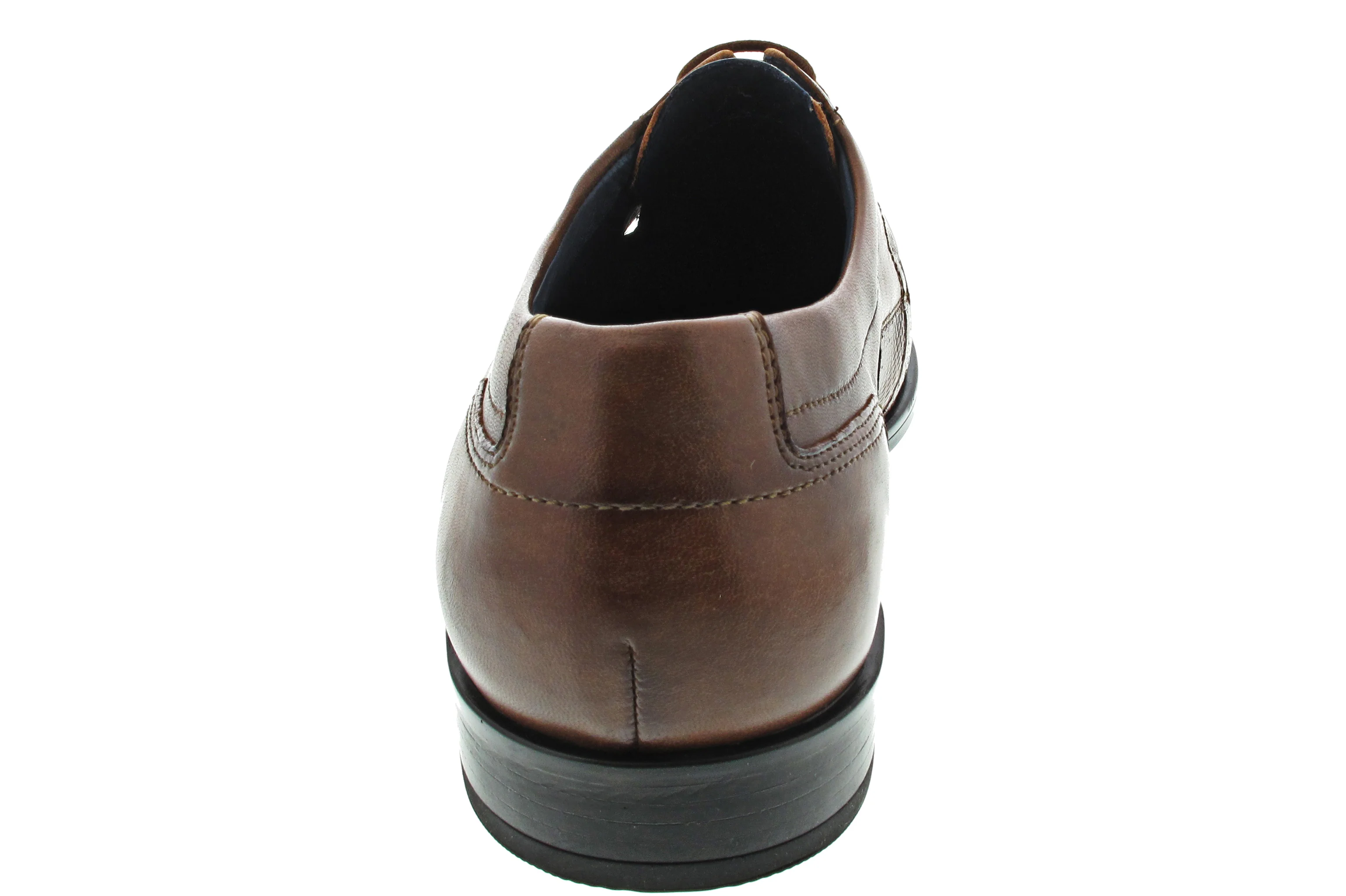 Lloyd LANCE Business Schuh Braun - Image 17