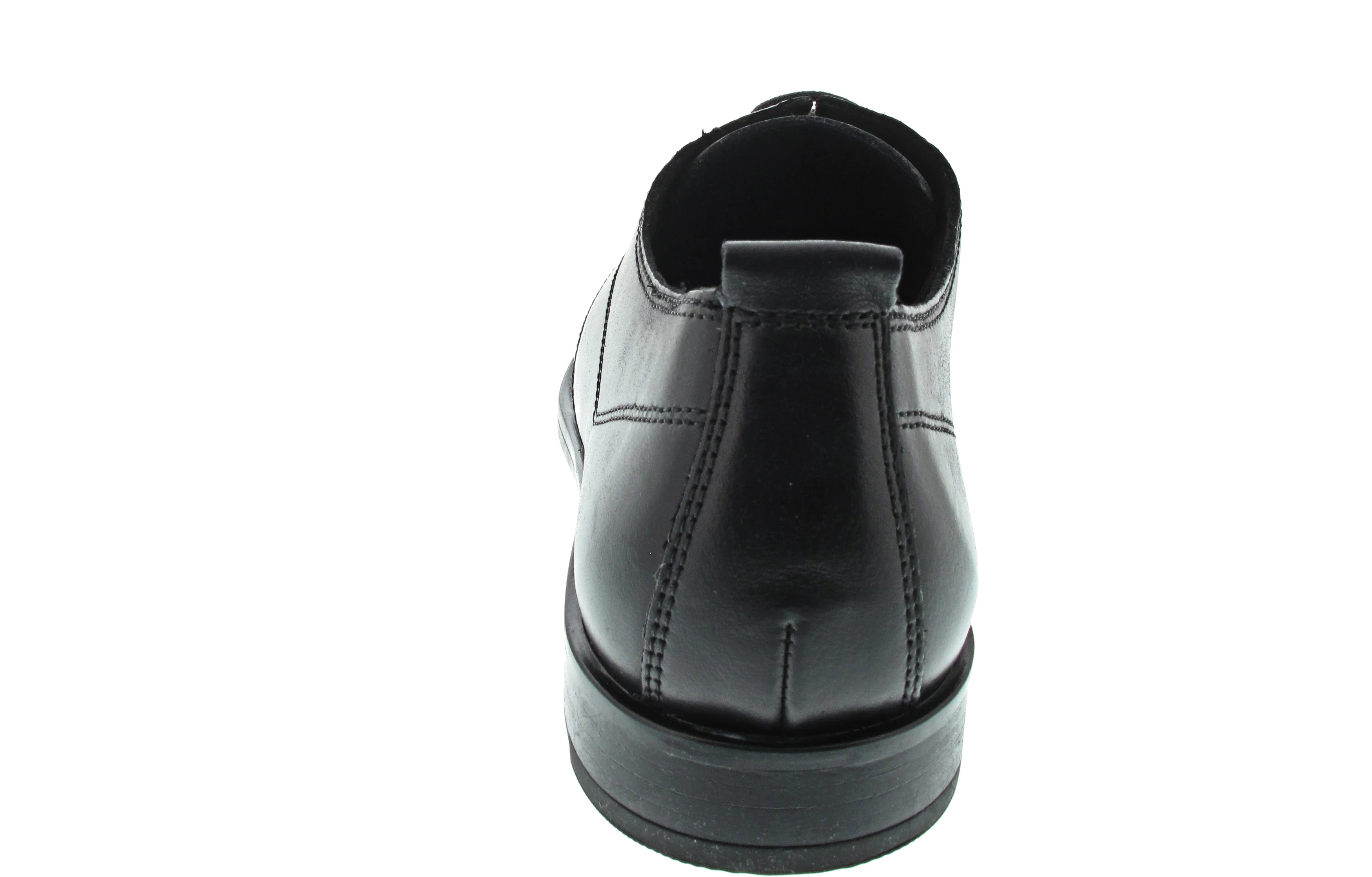 Lloyd LARK Business Schuh Schwarz - Image 10