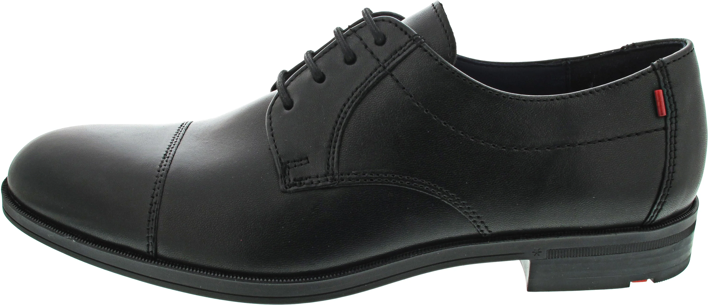 Lloyd LIAS Business Schuh Schwarz - Image 5