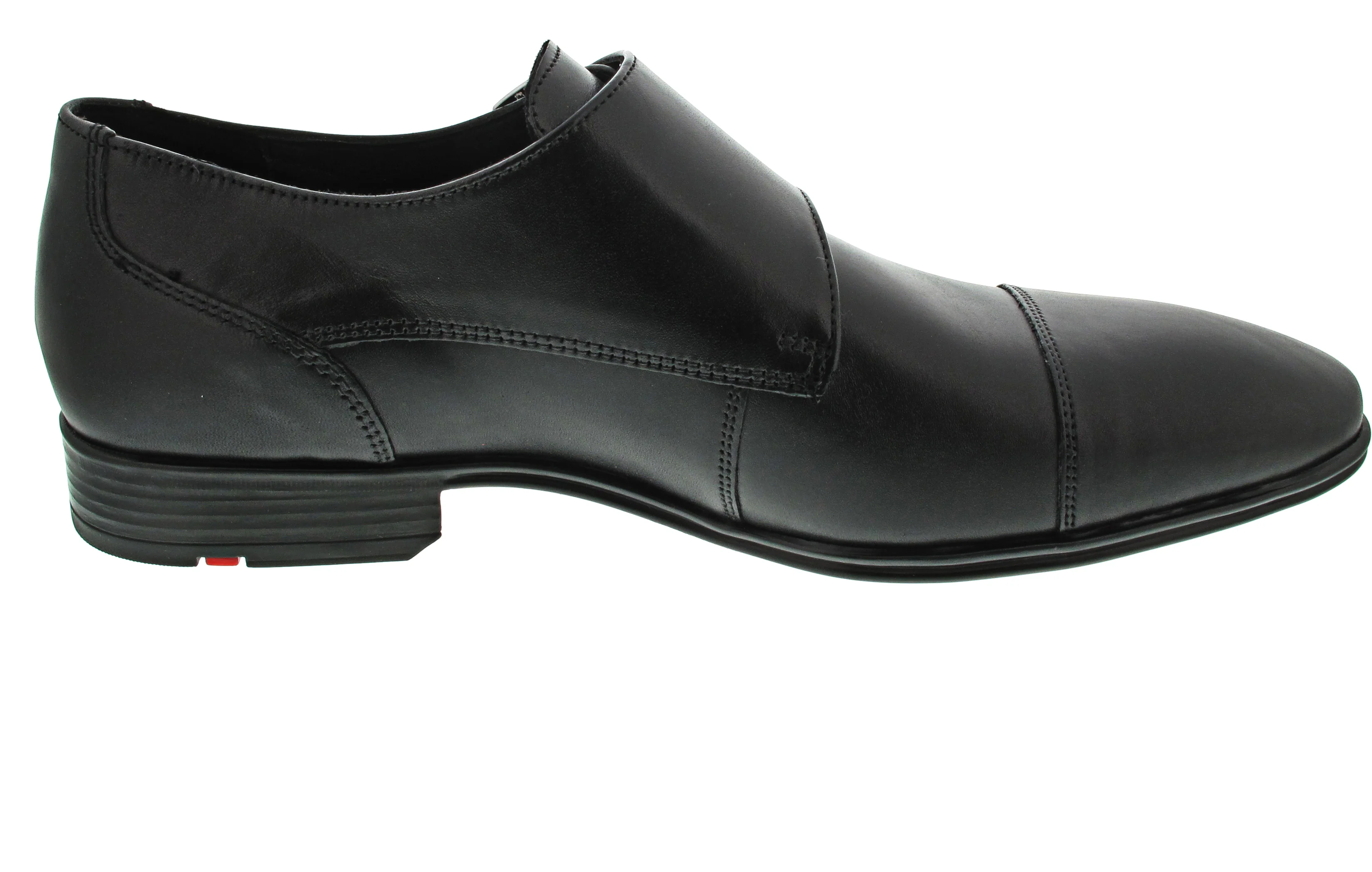 Lloyd MAILAND Slipper Schwarz - Image 13