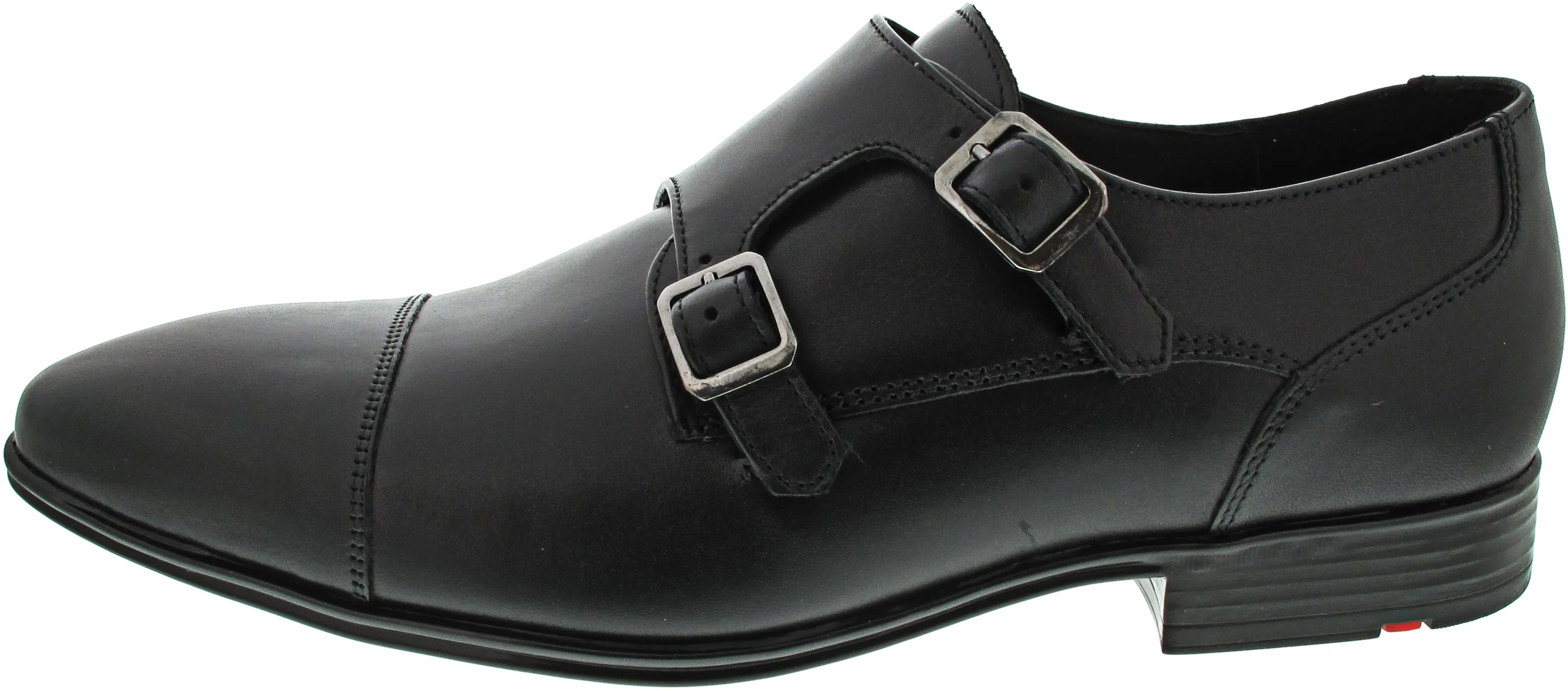 Lloyd MAILAND Slipper Schwarz - Image 9