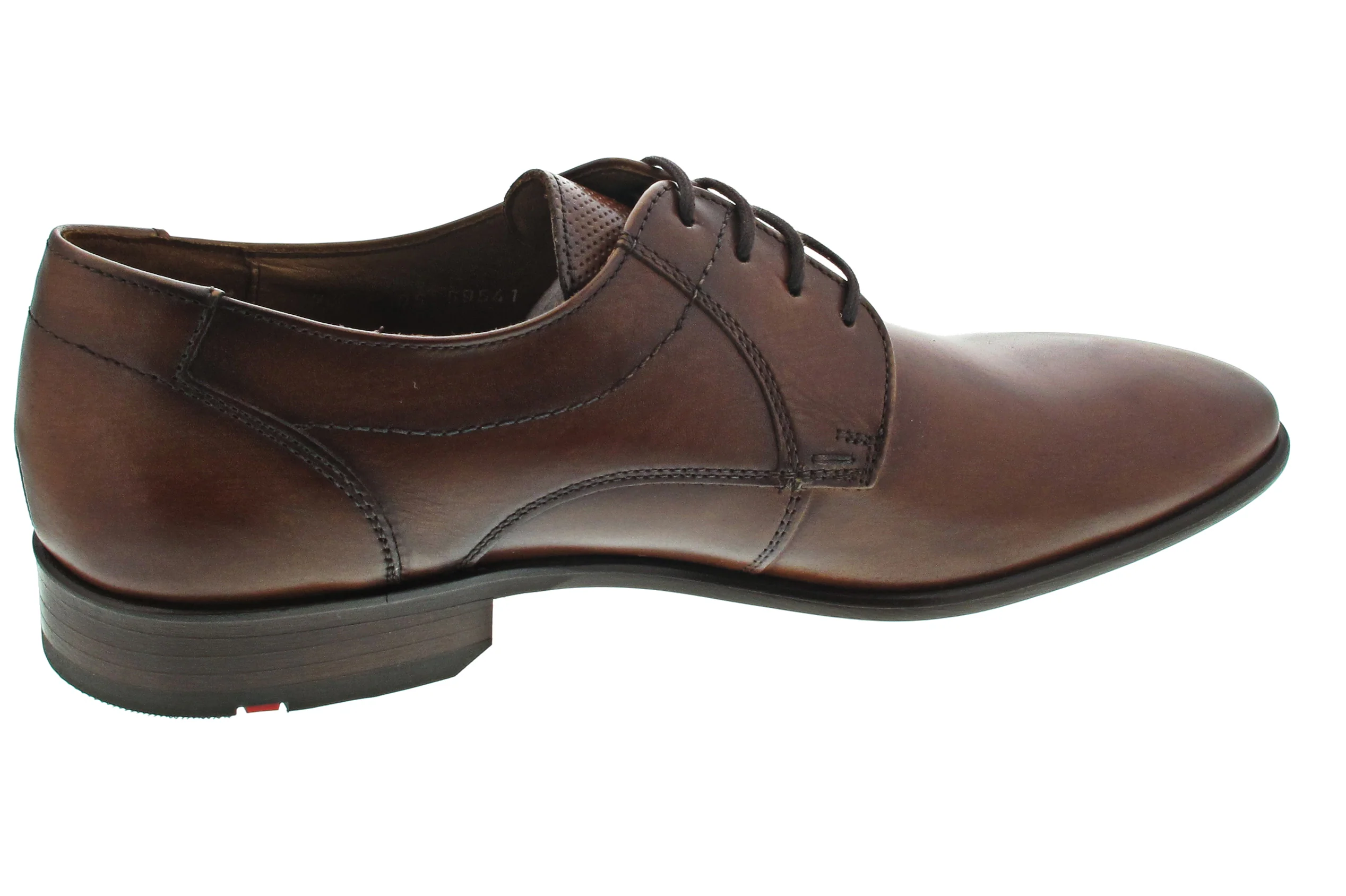 Lloyd MANON Business Schuh Braun - Image 18