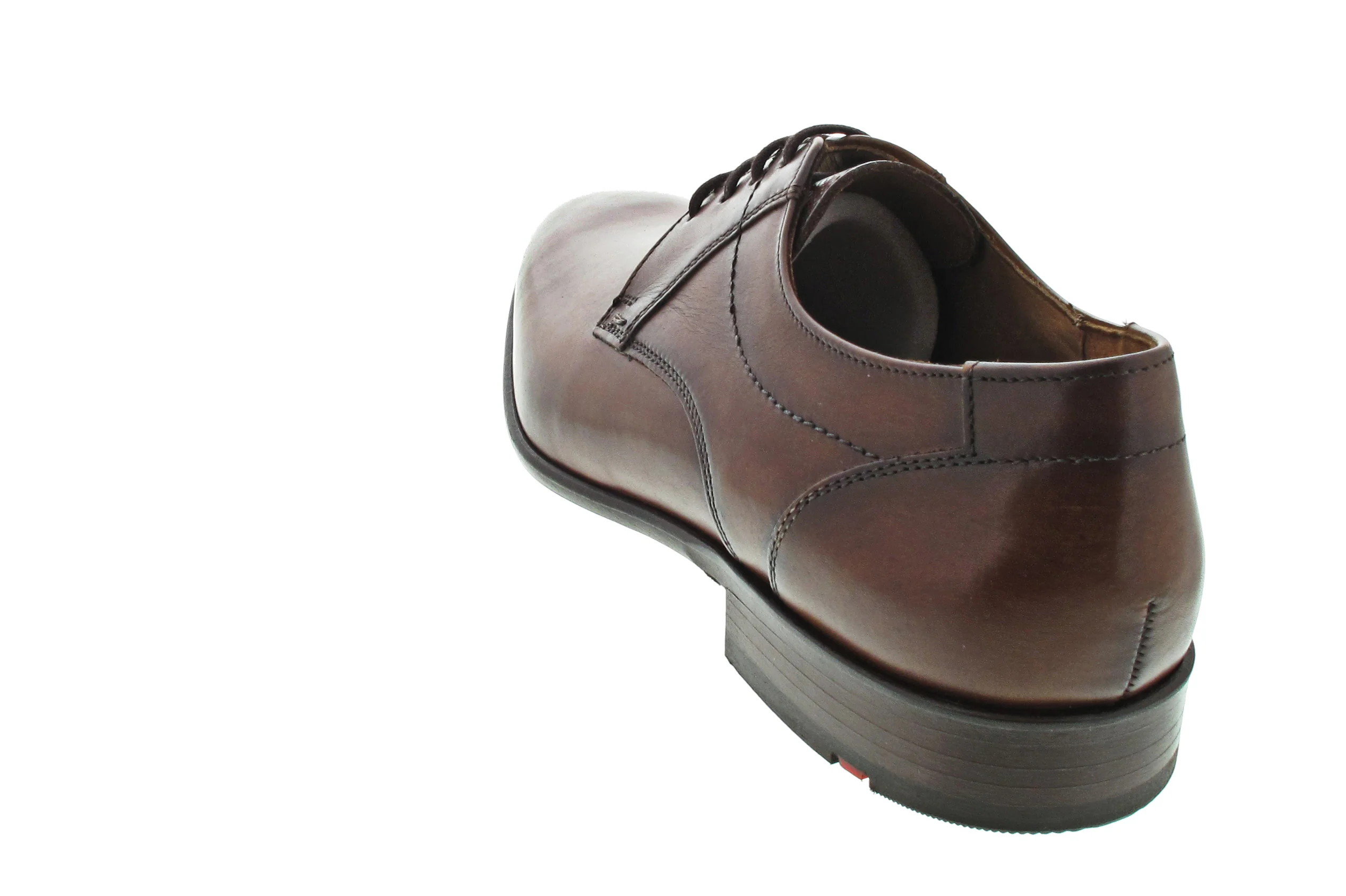 Lloyd MANON Business Schuh Braun - Image 21