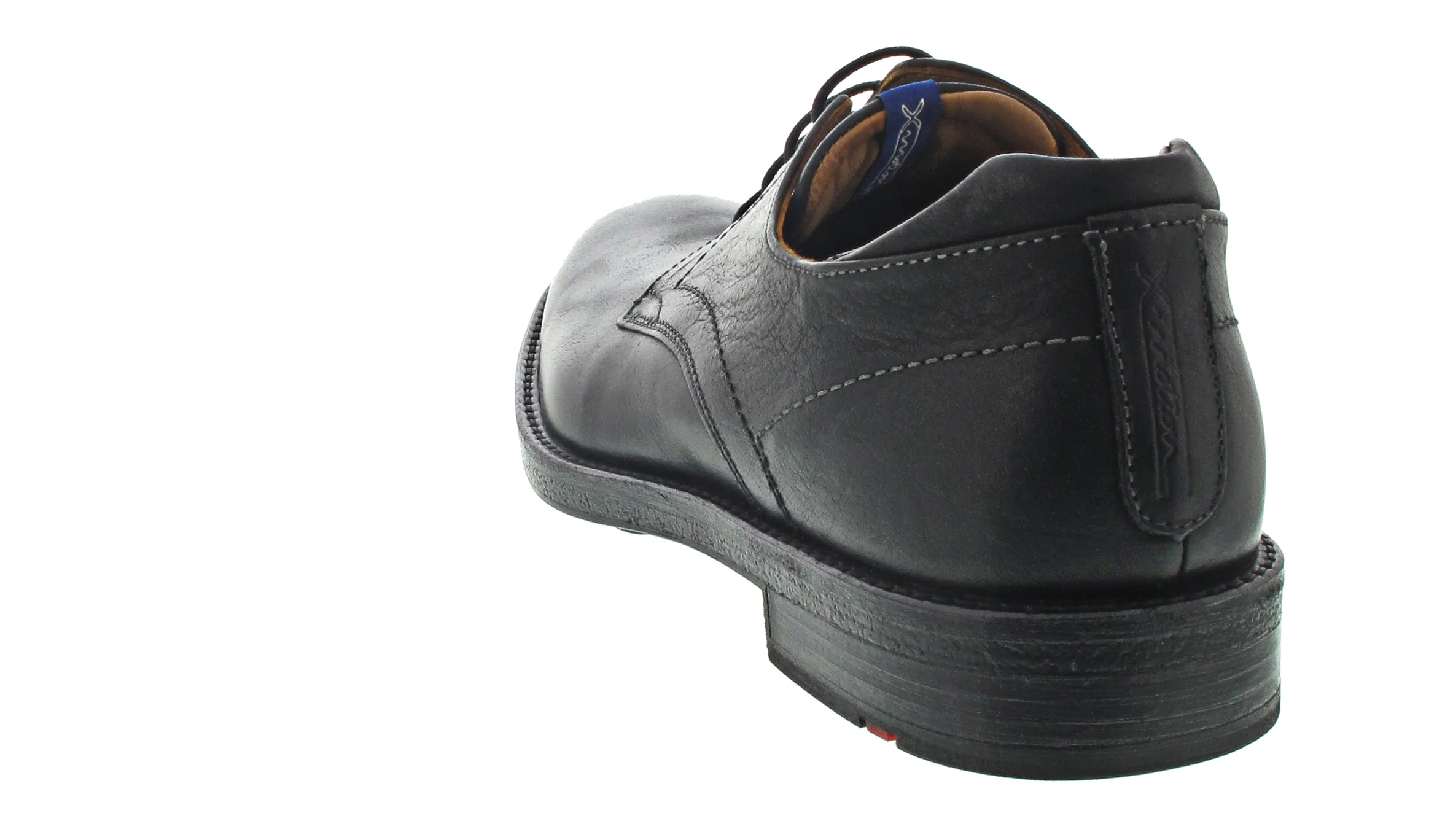 Lloyd Marajo Business Schuh Schwarz - Image 23