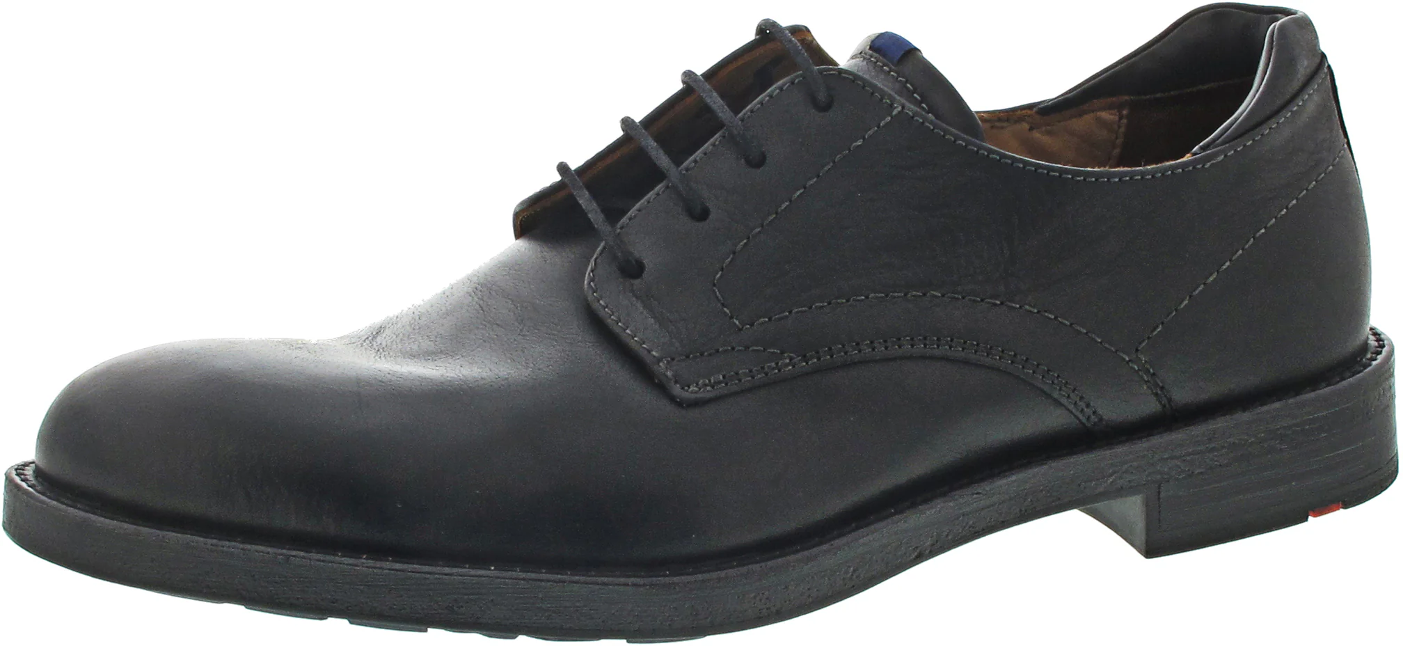 Lloyd Marajo Business Schuh Schwarz - Image 5